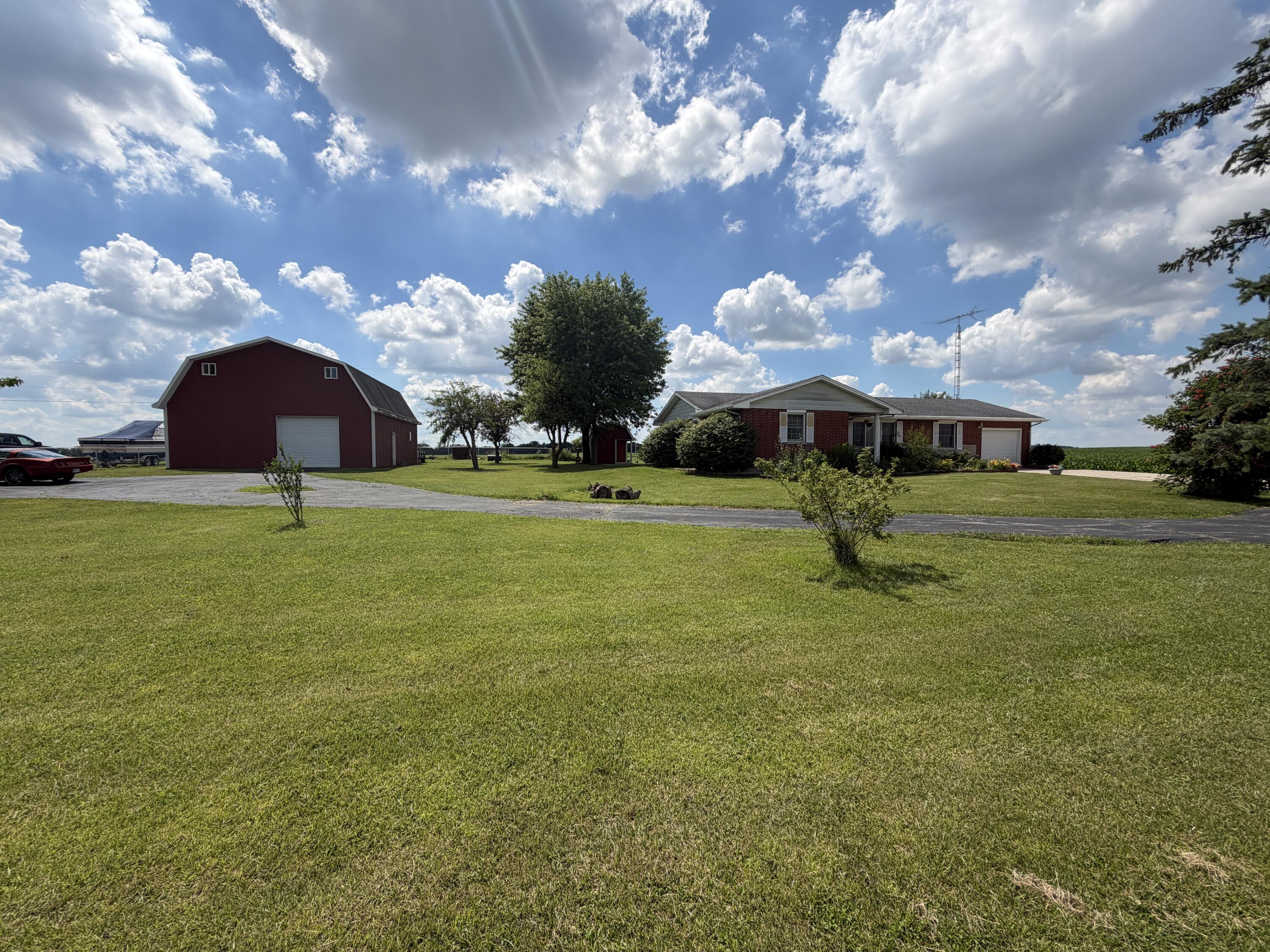 1741 N Kuther Road