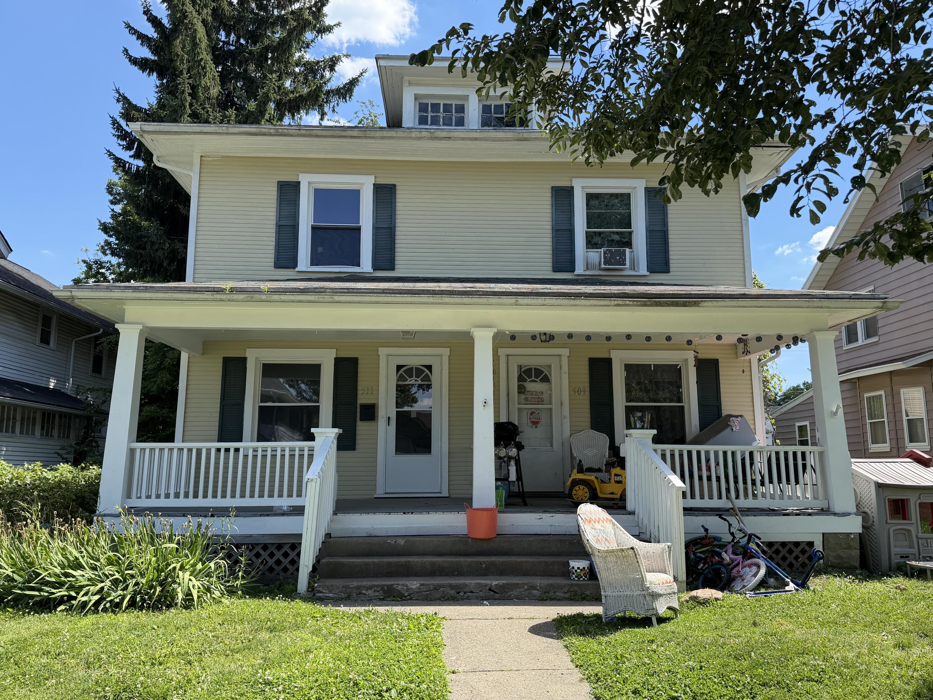 509-511 E Northern Avenue