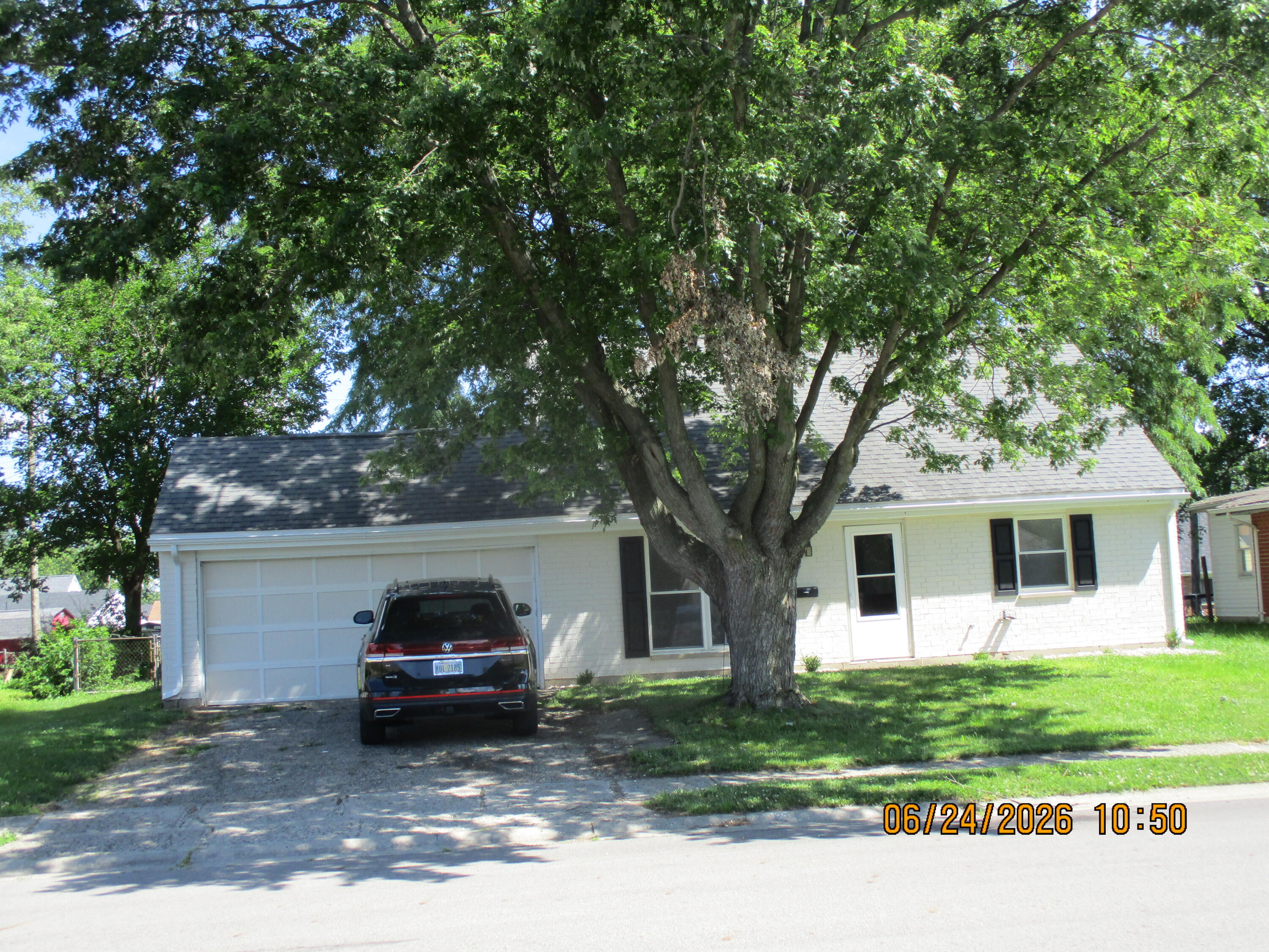 1626 Haverhill Drive Property Photo 1