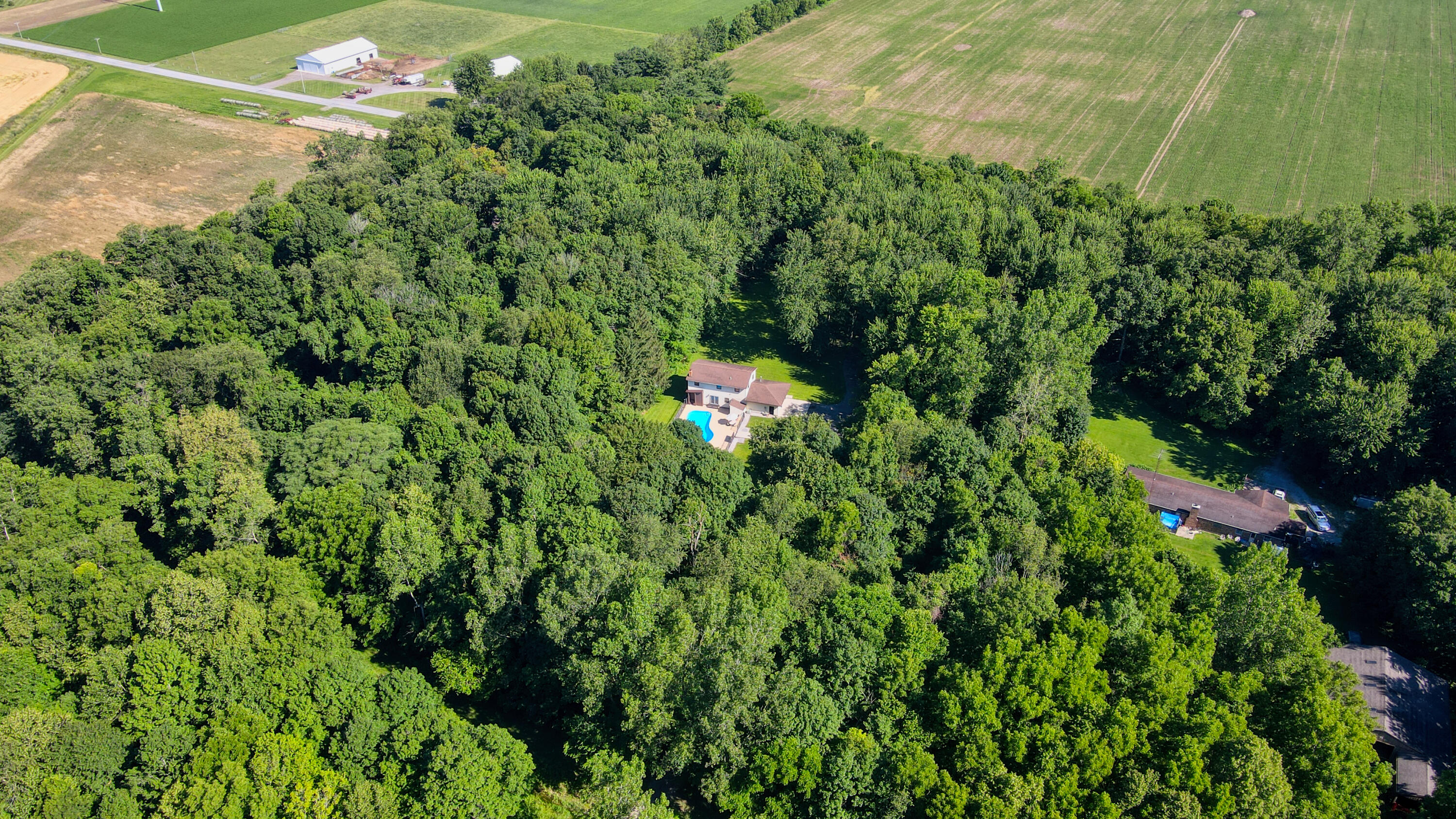 1725 Irvin Road Property Photo 4