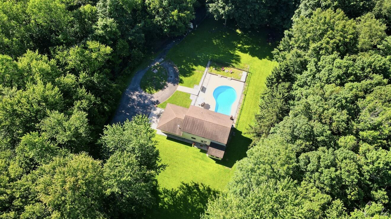 1725 Irvin Road Property Photo 10