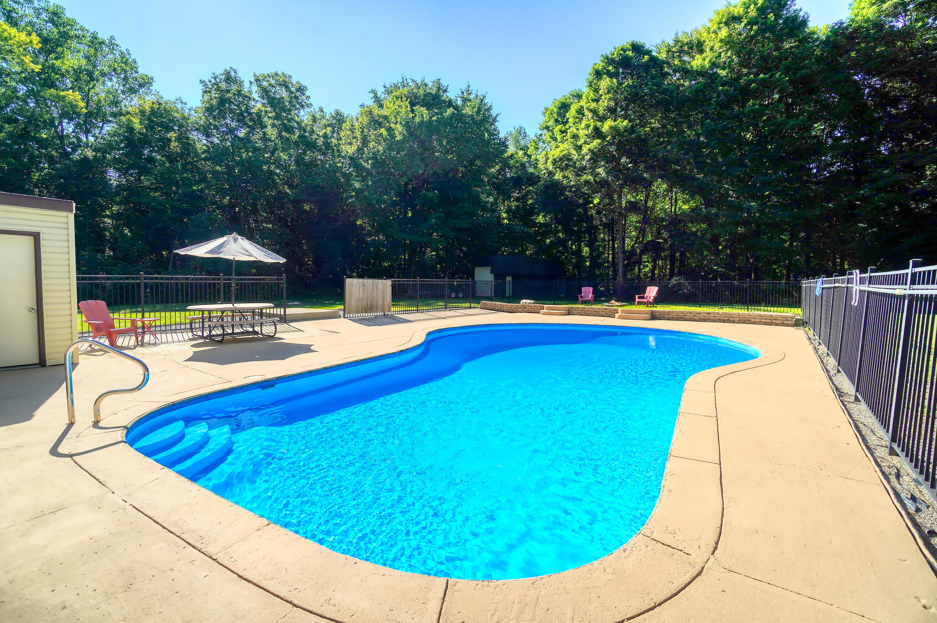 1725 Irvin Road Property Photo 40