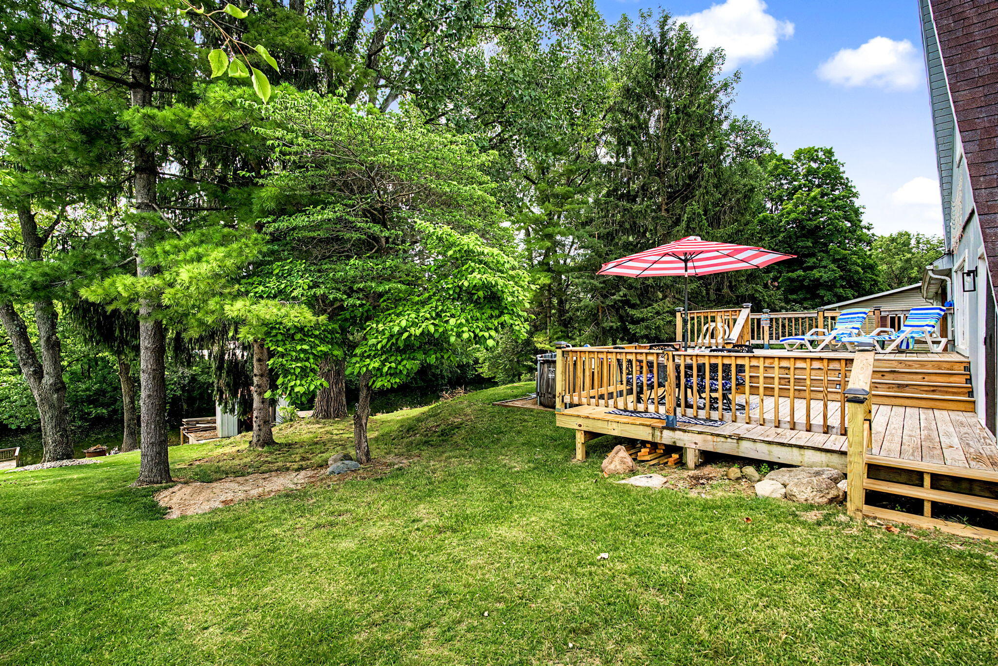 3685 West Drive Property Photo 41