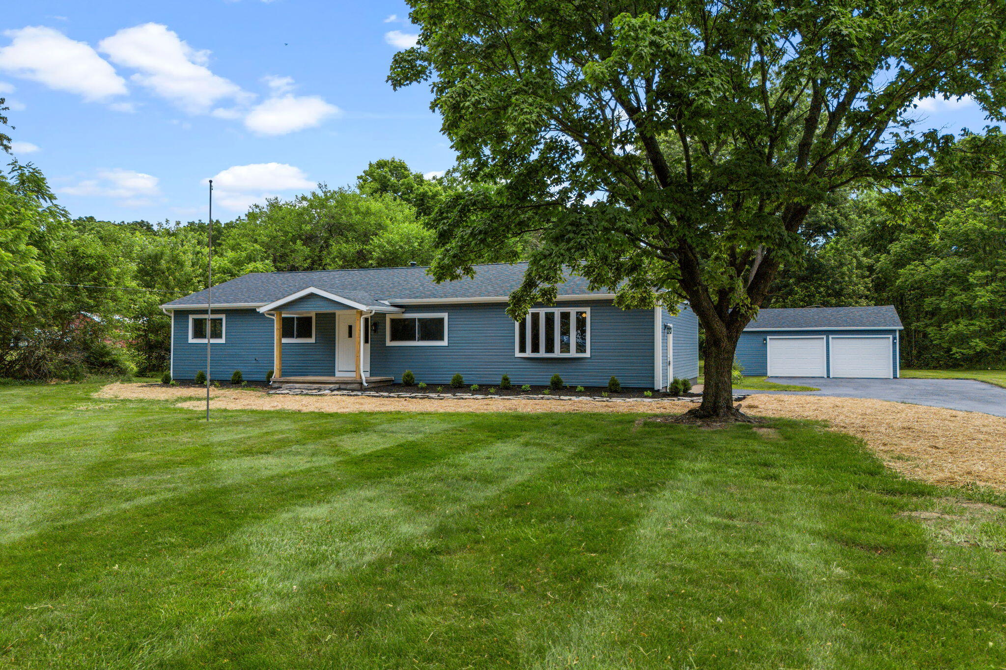 3600 Folk Ream Road Property Photo 6