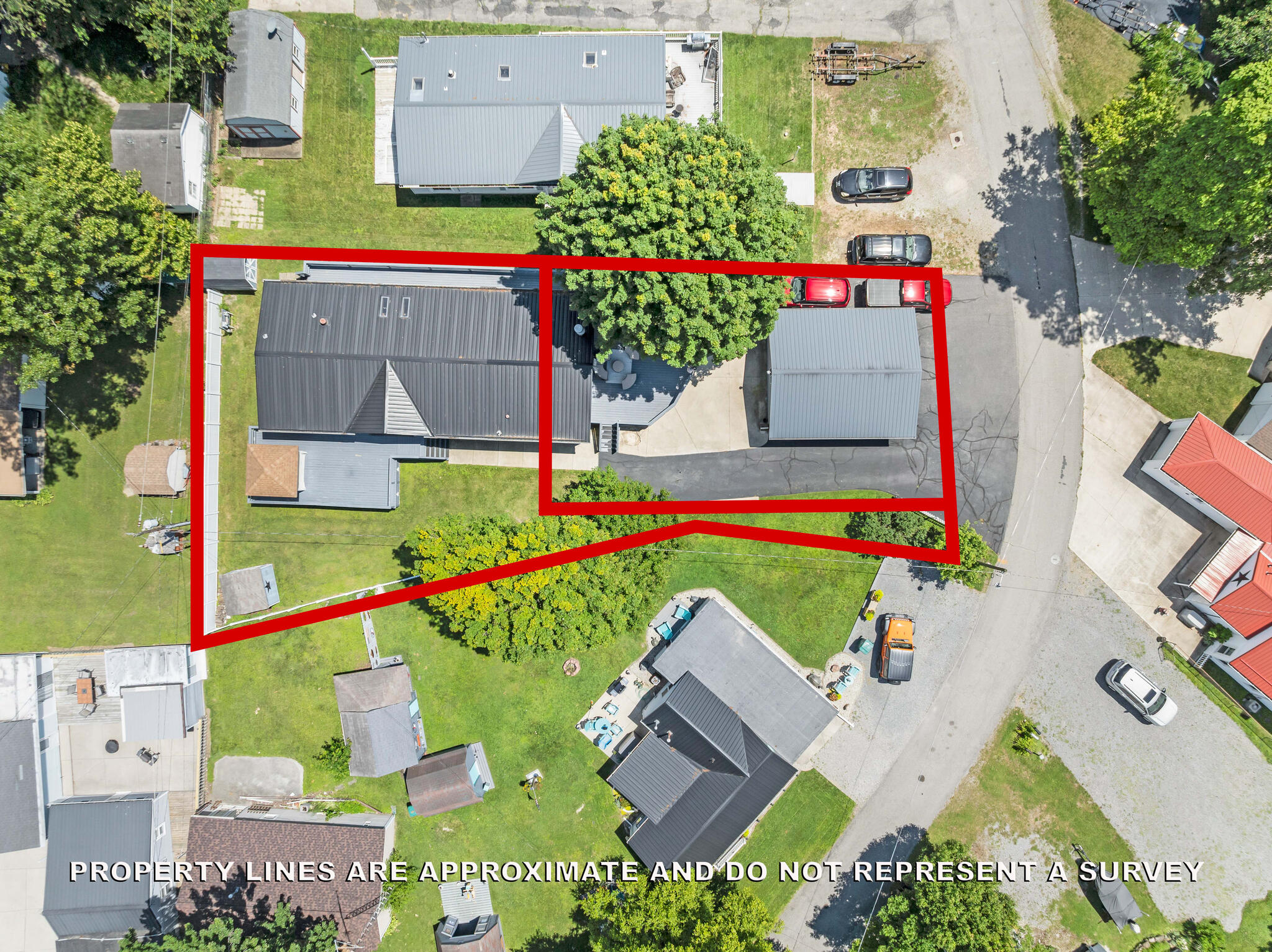13923 Woll Drive Property Photo 5
