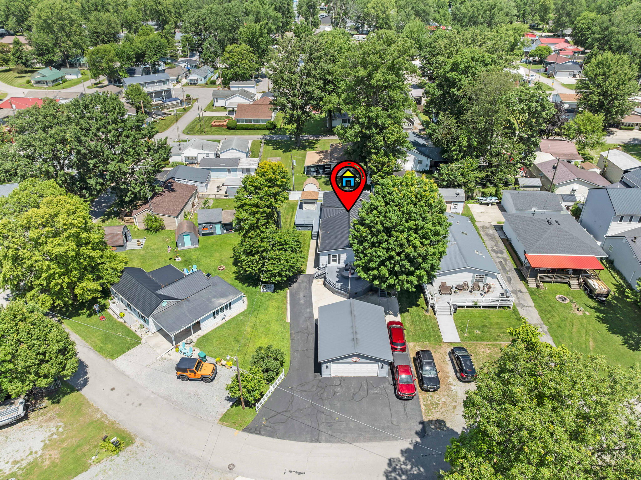 13923 Woll Drive Property Photo 34