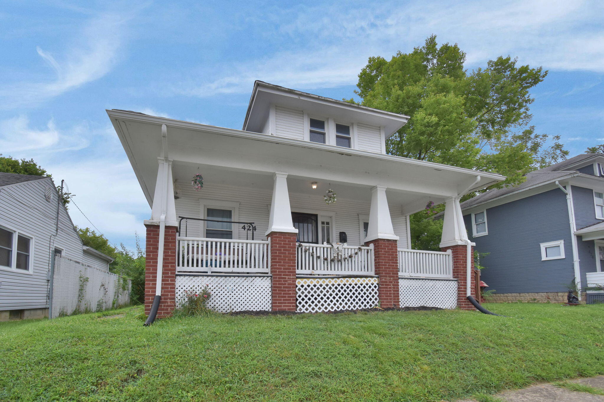 424 W State Street Property Photo 1