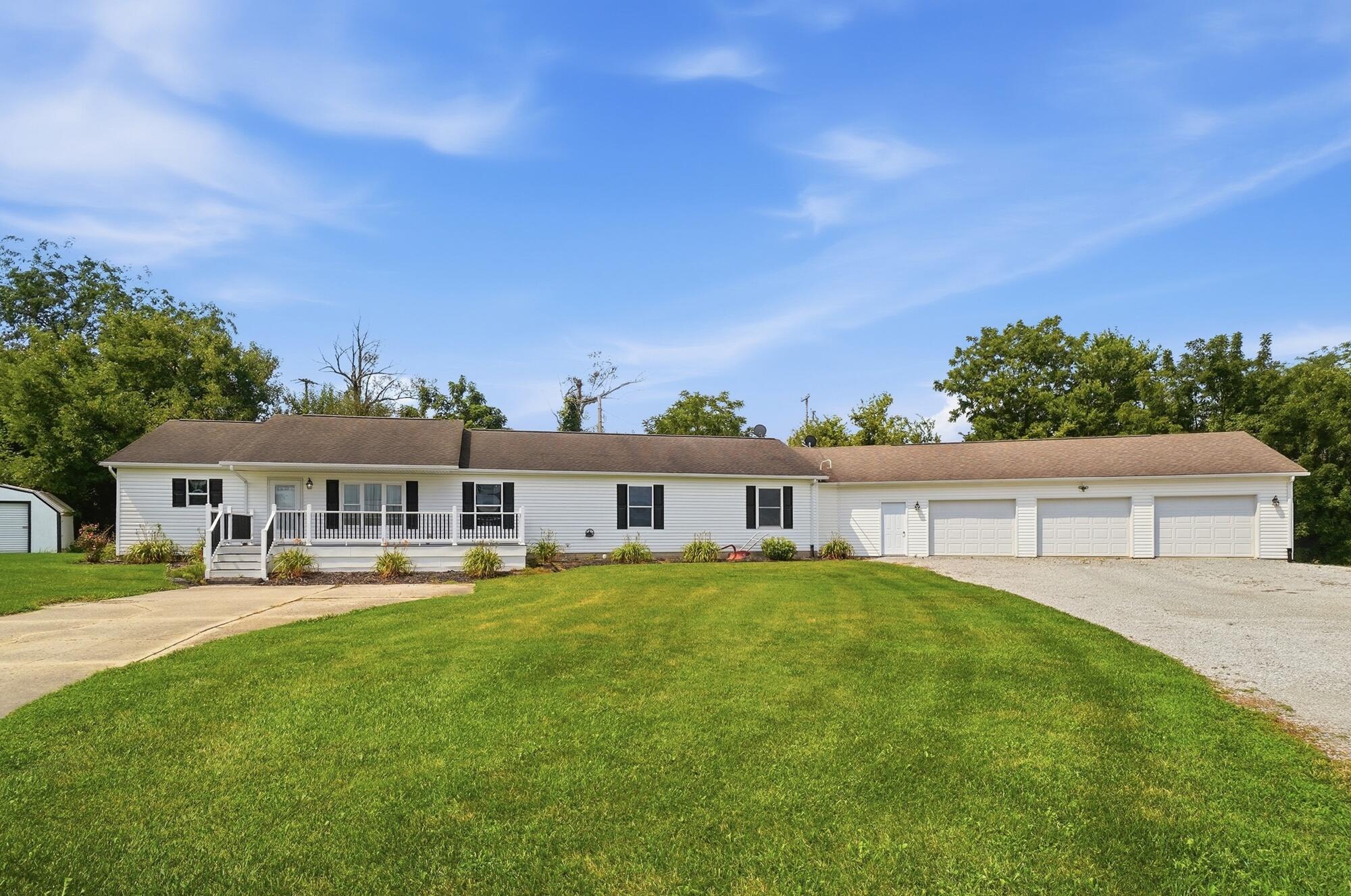 14513 Cemetery Road Property Photo 1