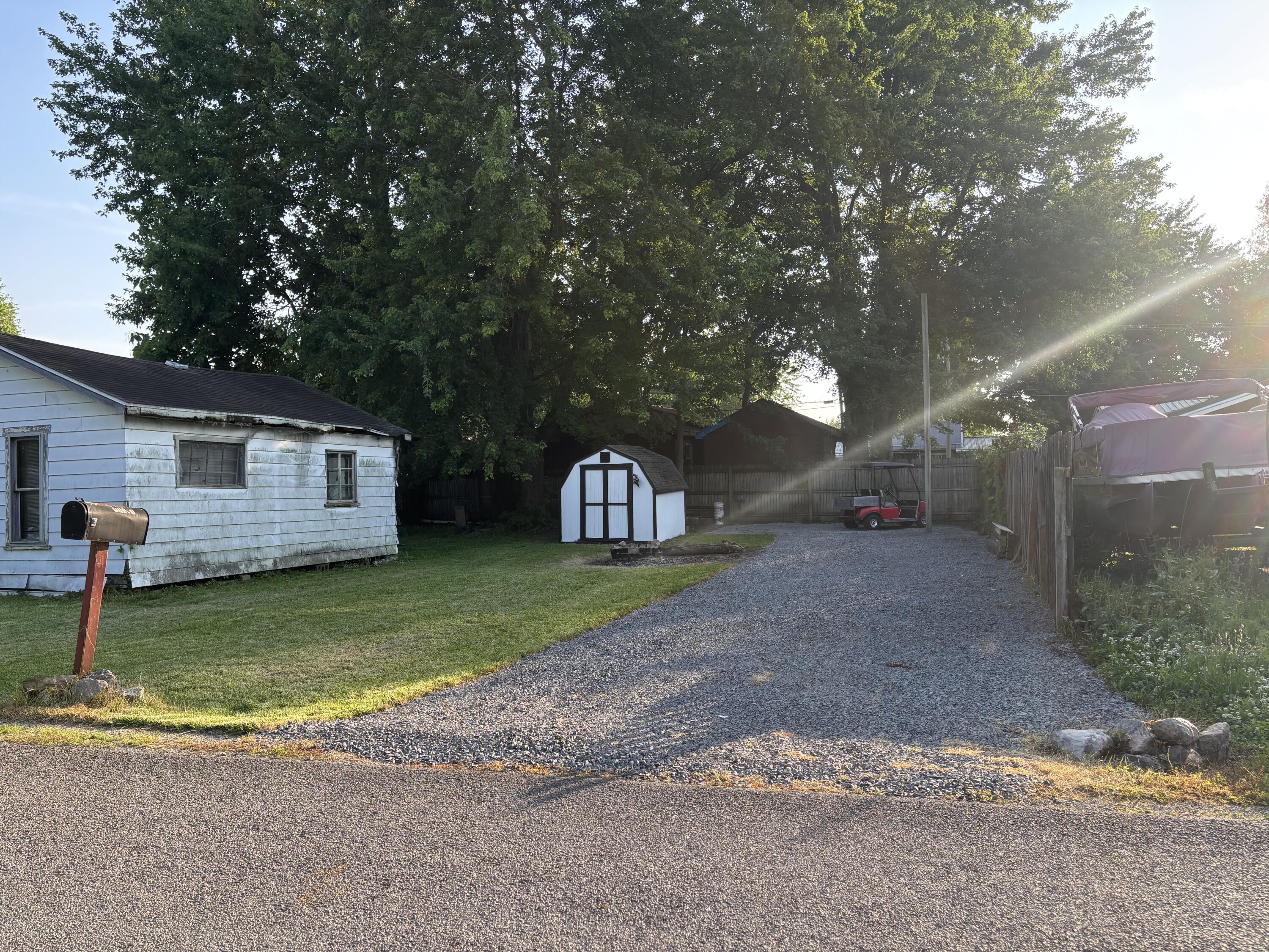 11303 Pocahontas Path Property Photo 3
