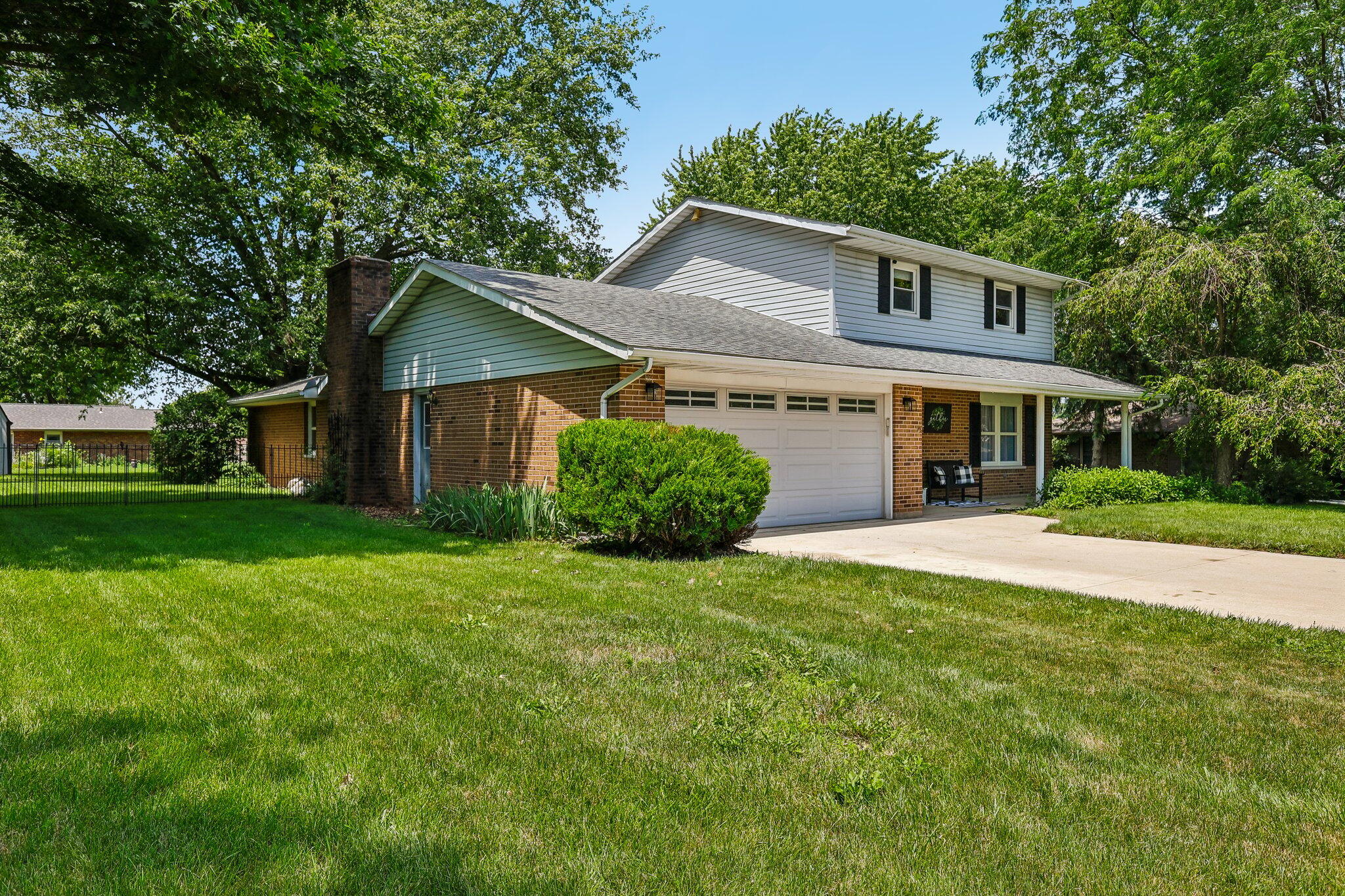 5407 Tamarack Trail Property Photo 3