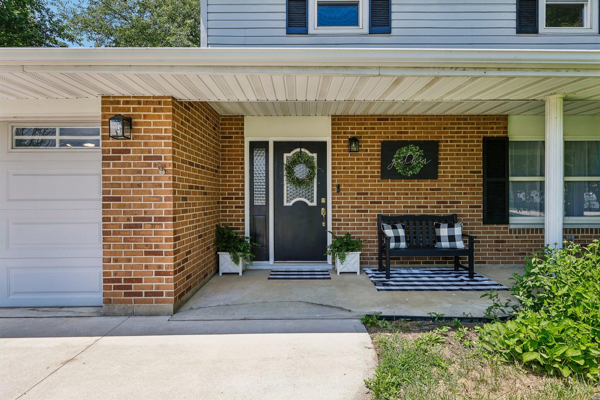 5407 Tamarack Trail Property Photo 6