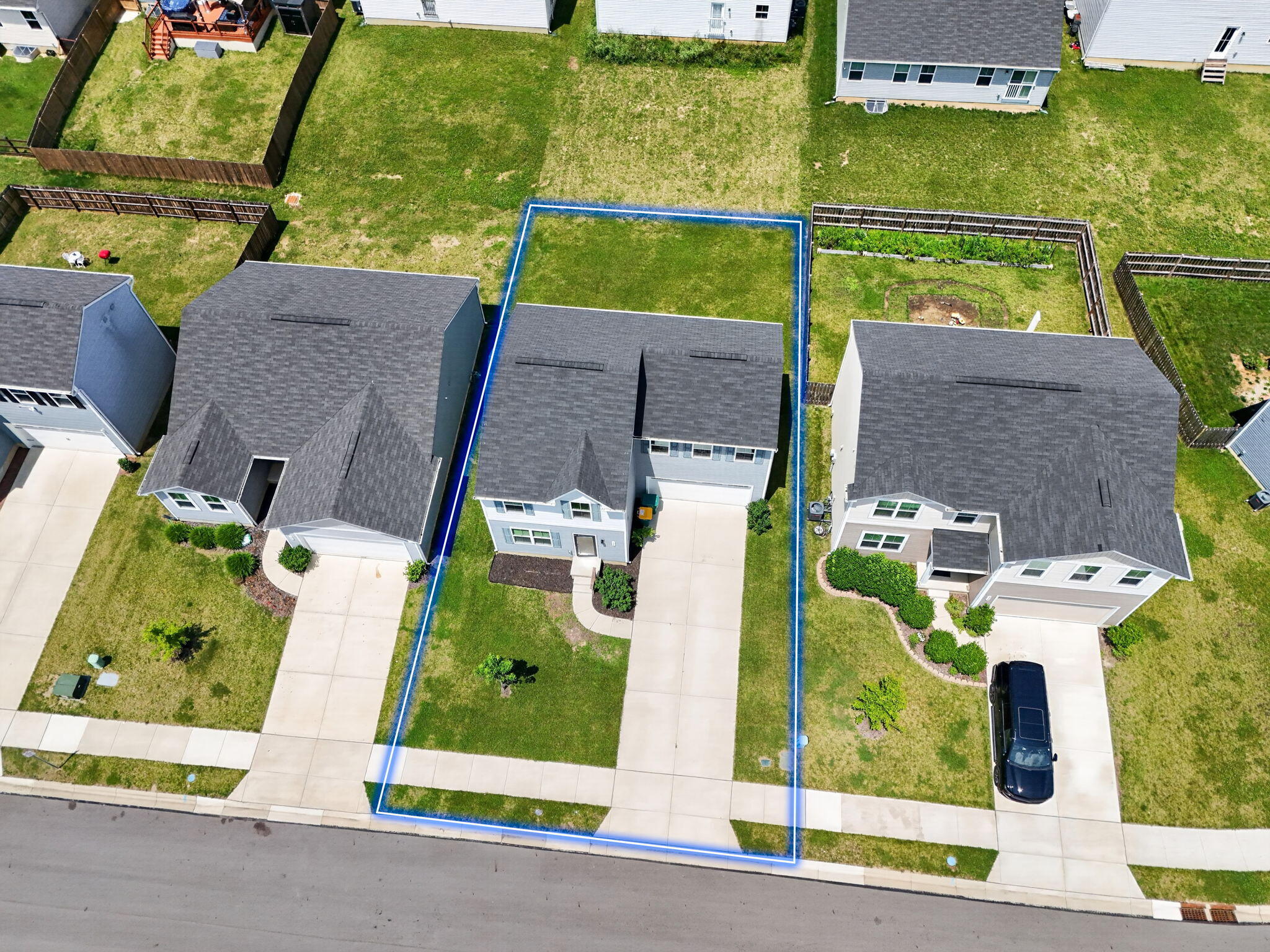 508 Skyway Drive Property Photo 2