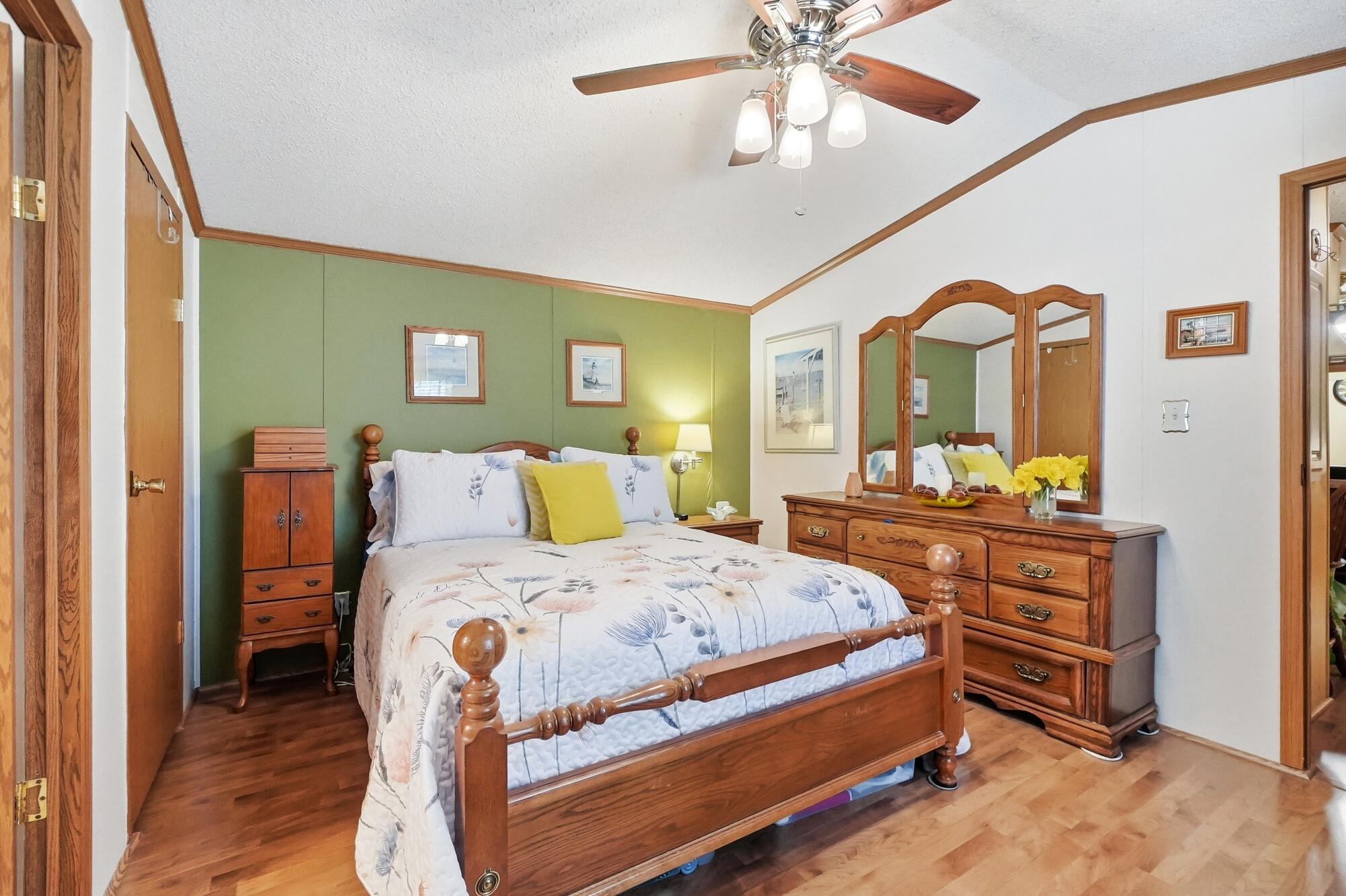 5334 Silver Dome Drive Property Photo 4