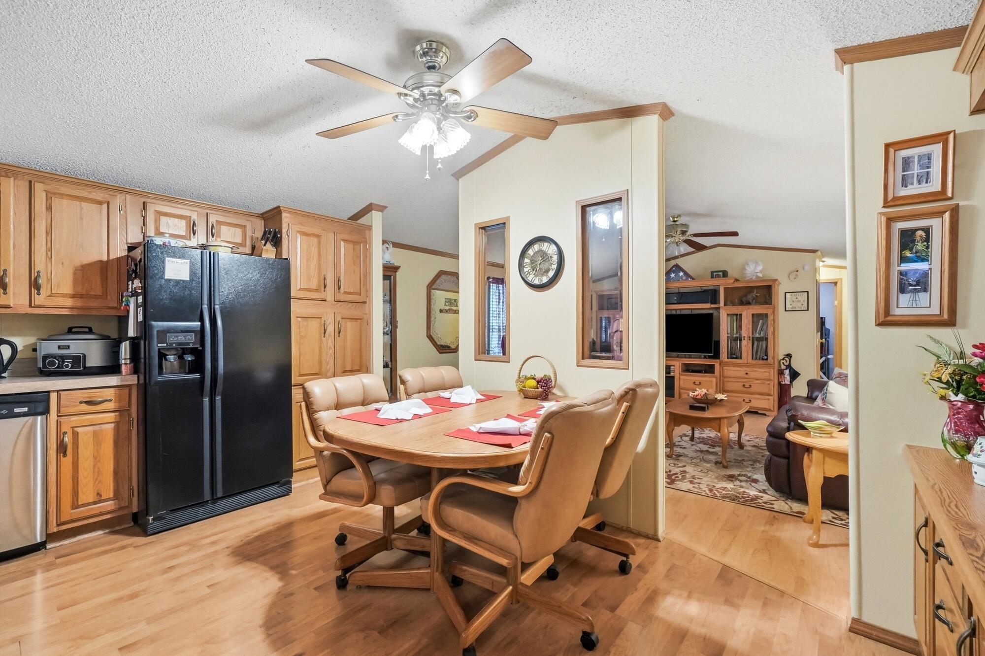 5334 Silver Dome Drive Property Photo 11