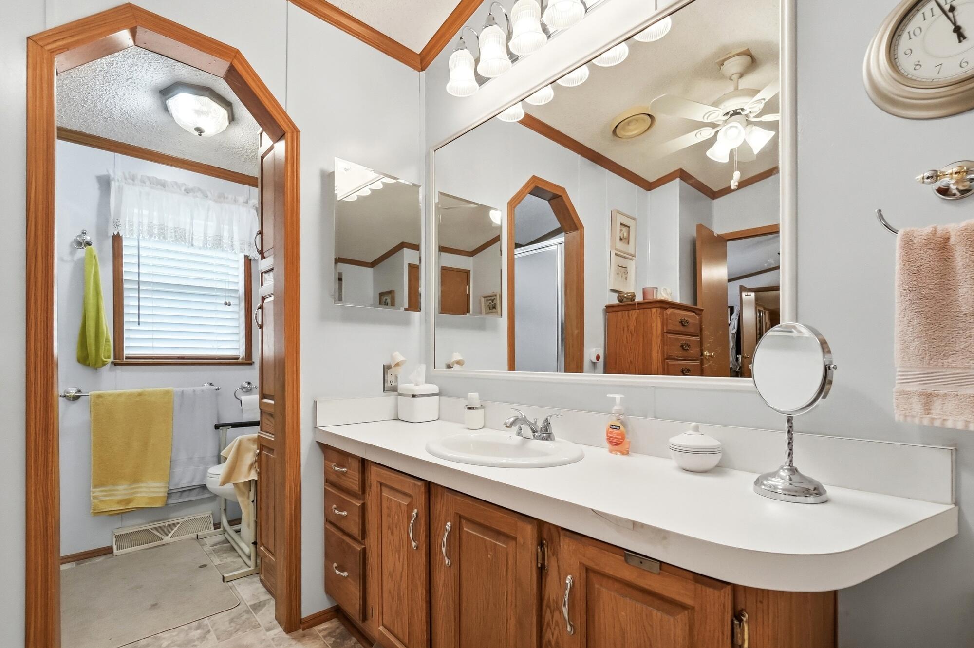 5334 Silver Dome Drive Property Photo 18