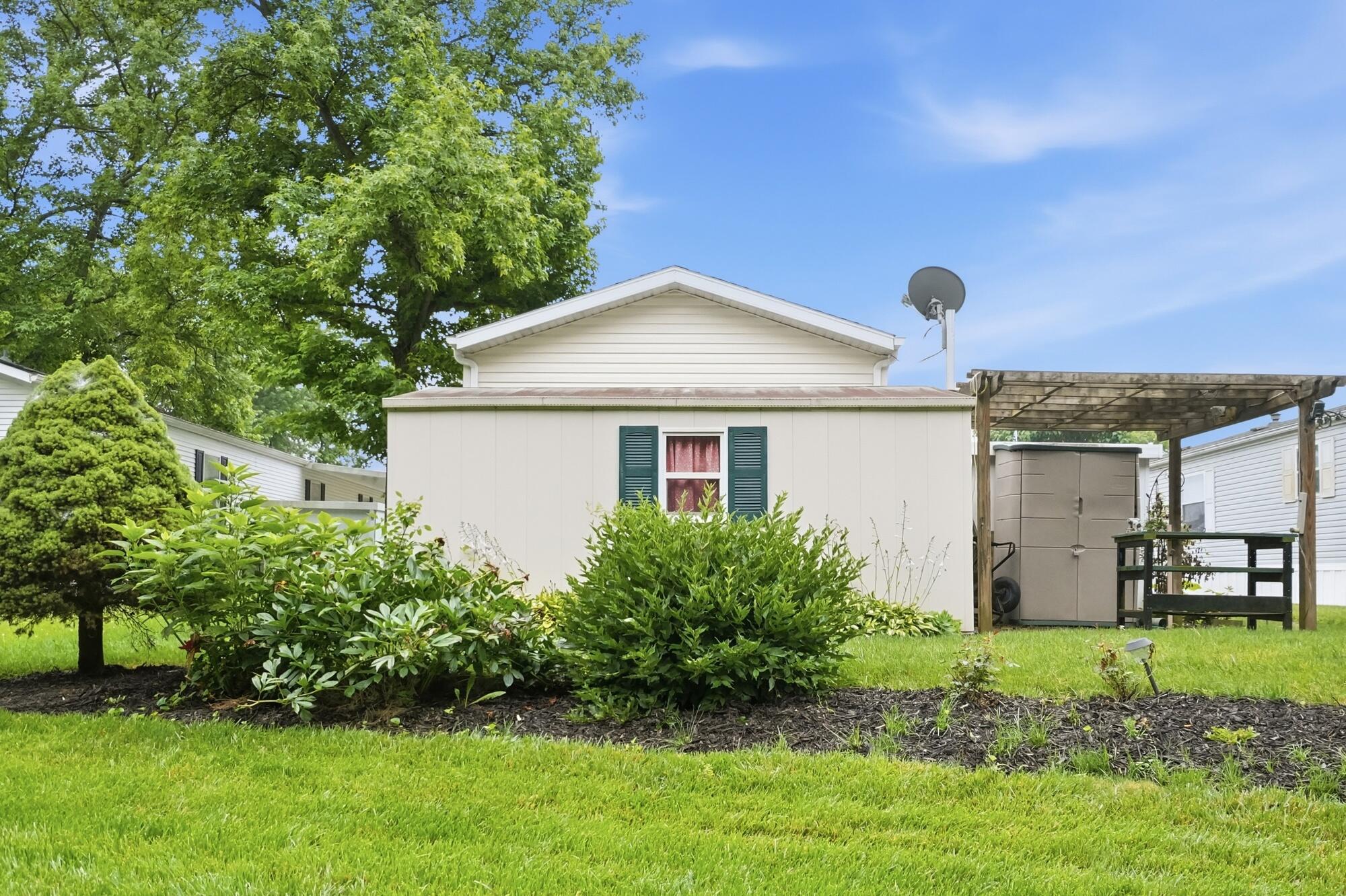 5334 Silver Dome Drive Property Photo 25