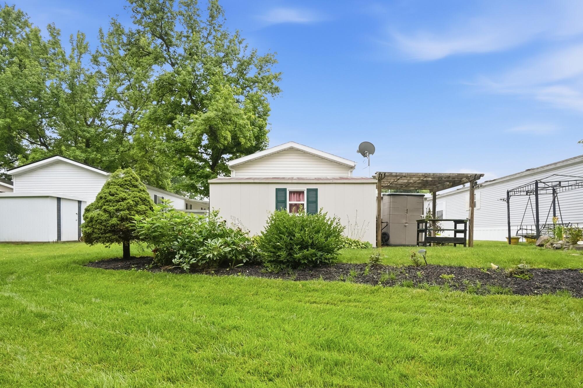 5334 Silver Dome Drive Property Photo 26