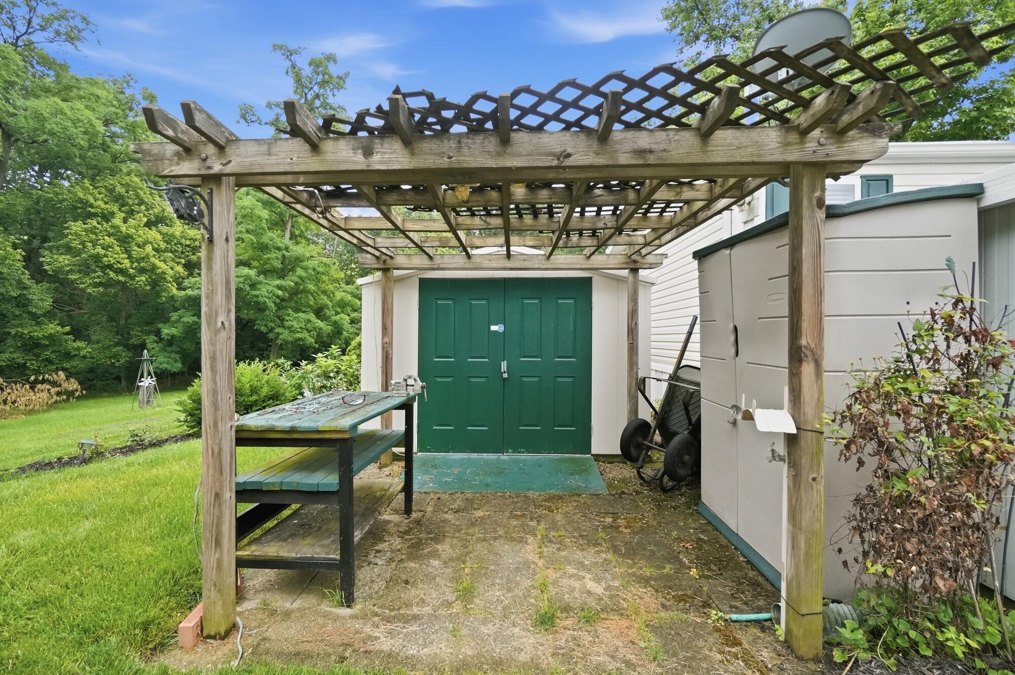 5334 Silver Dome Drive Property Photo 31