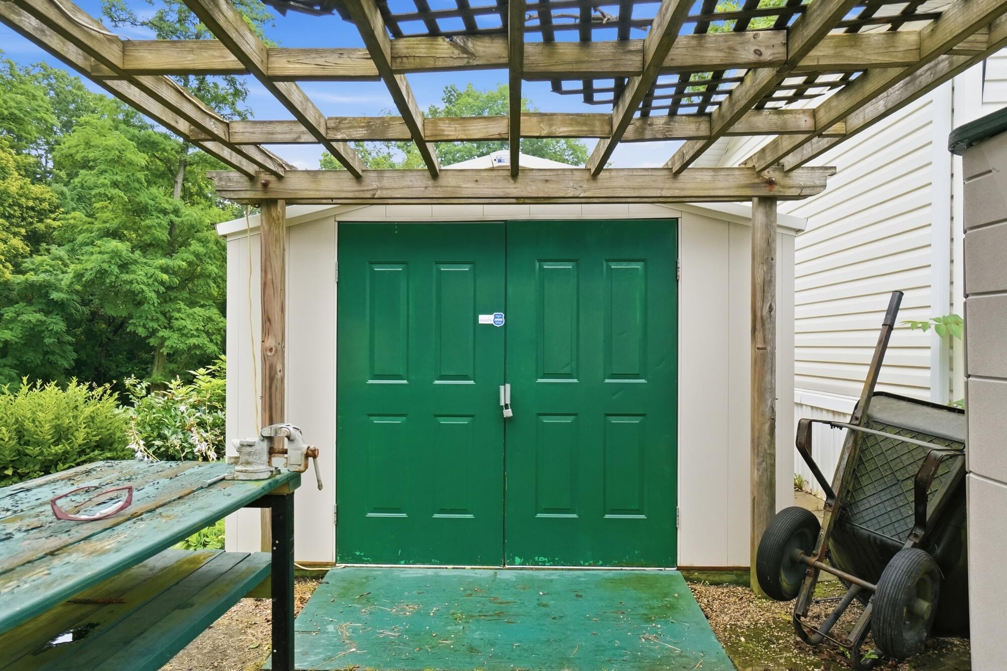 5334 Silver Dome Drive Property Photo 32