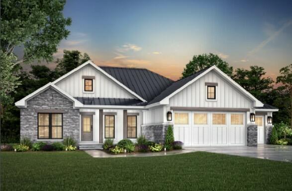 7163 Hunters Ridge Lane Property Photo 1