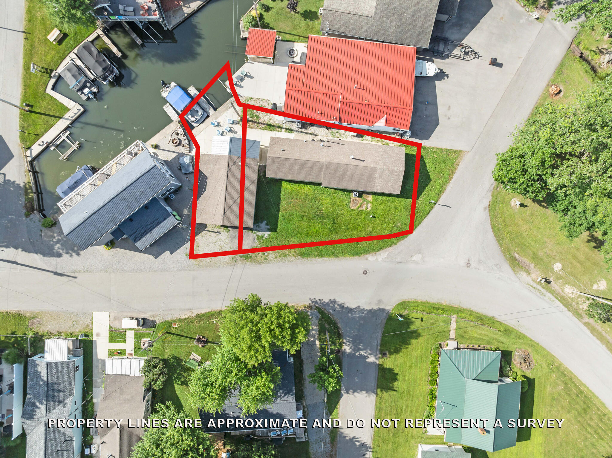 13854 Seminole Path Property Photo 48