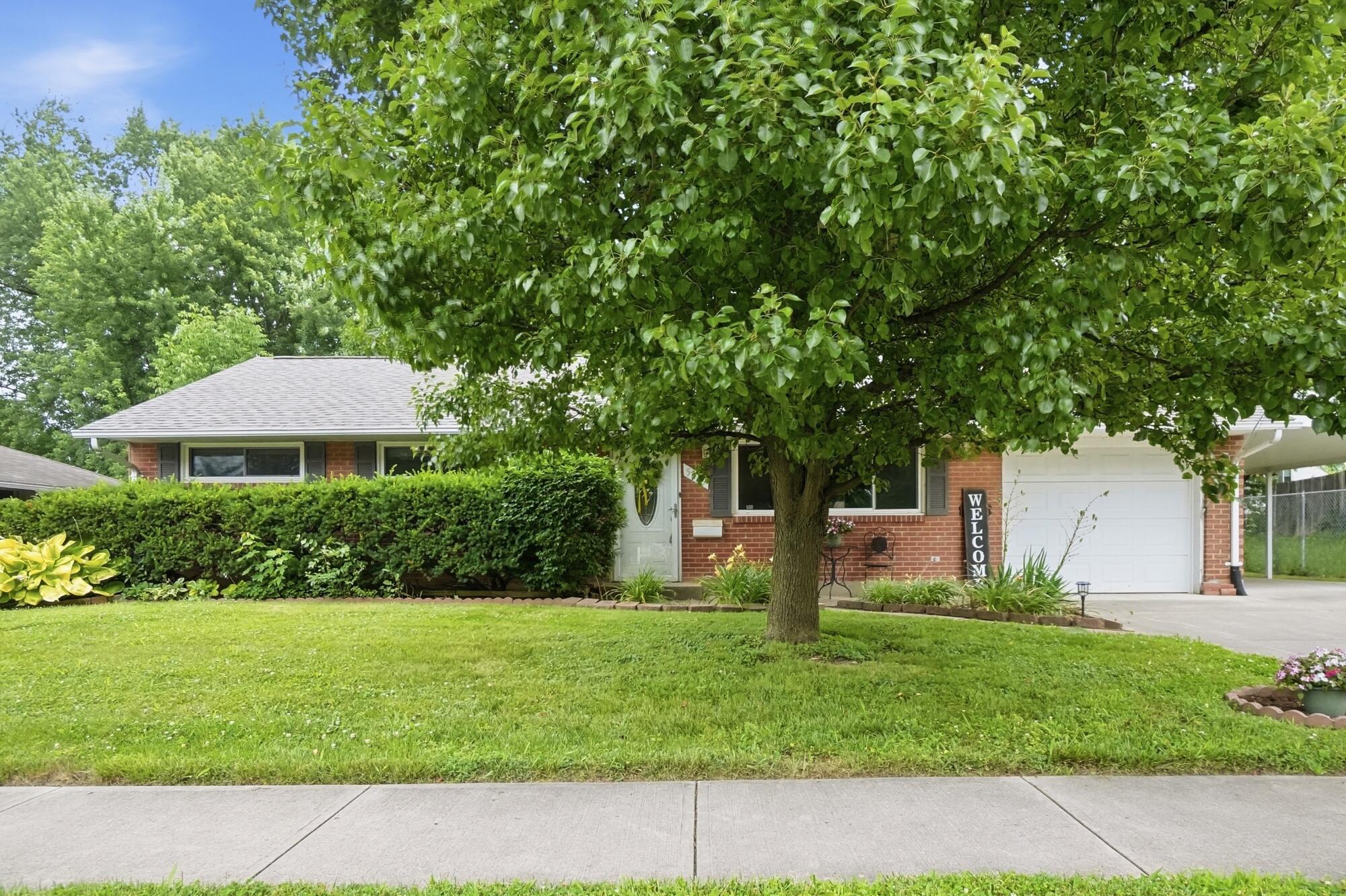 5349 Powell Road Property Photo 1