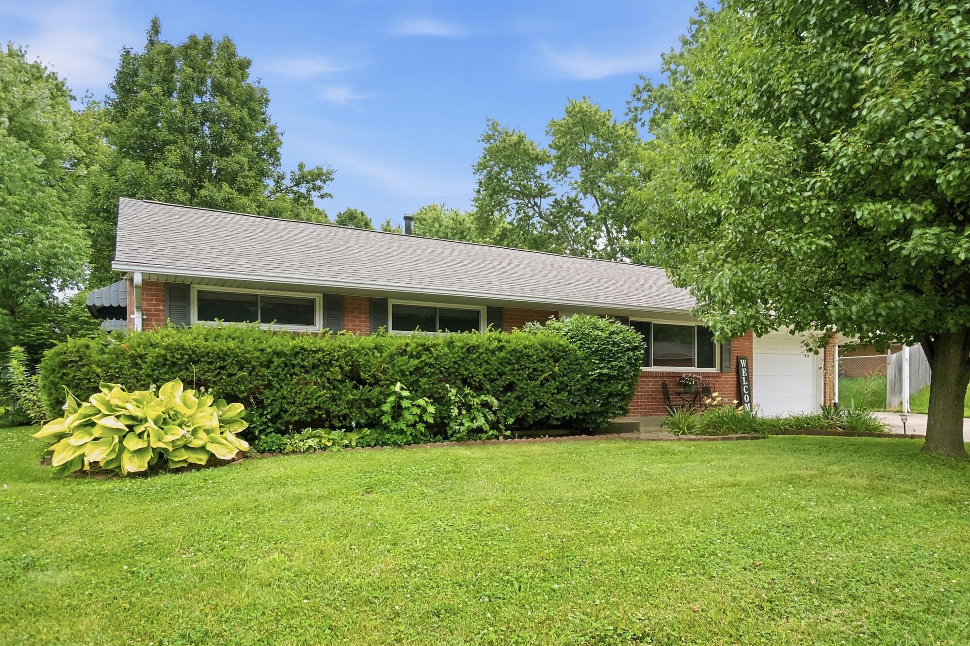 5349 Powell Road Property Photo 2