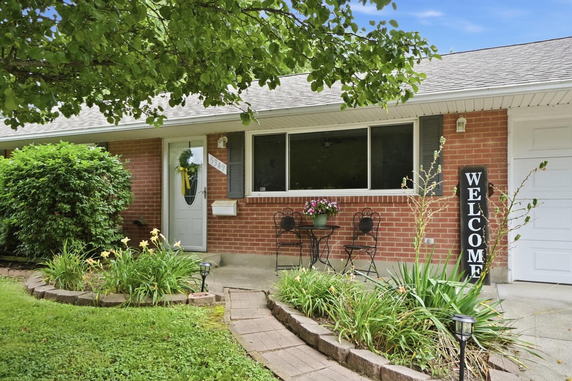 5349 Powell Road Property Photo 3