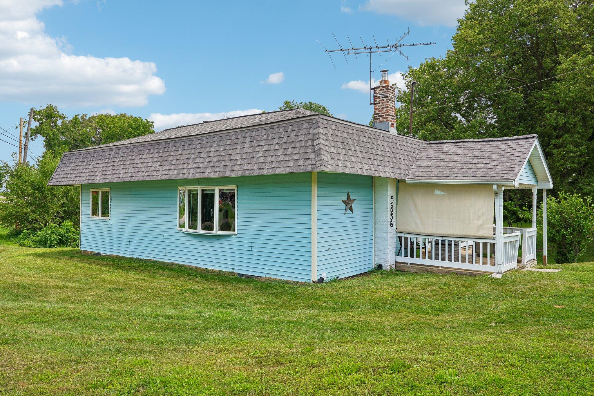 5856 State Route 274 Property Photo 2