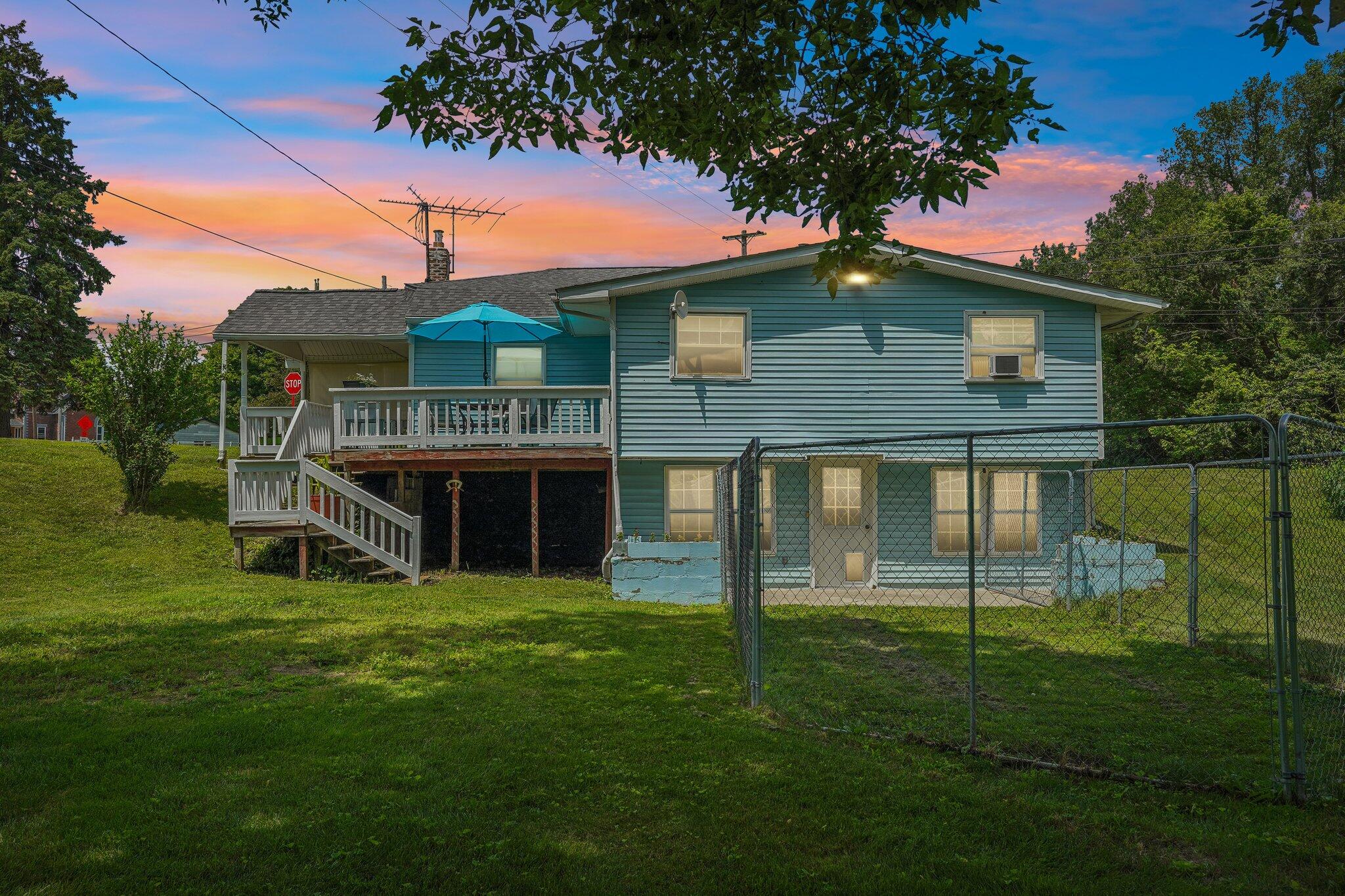 5856 State Route 274 Property Photo 4