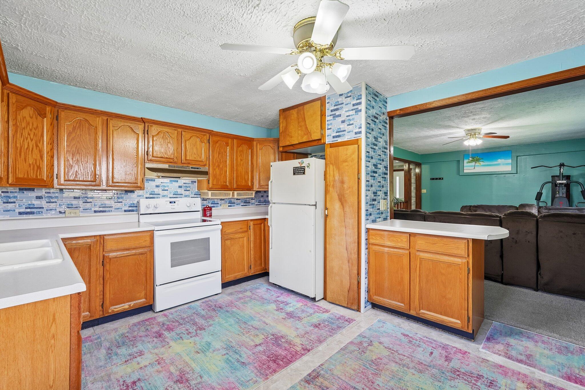 5856 State Route 274 Property Photo 16