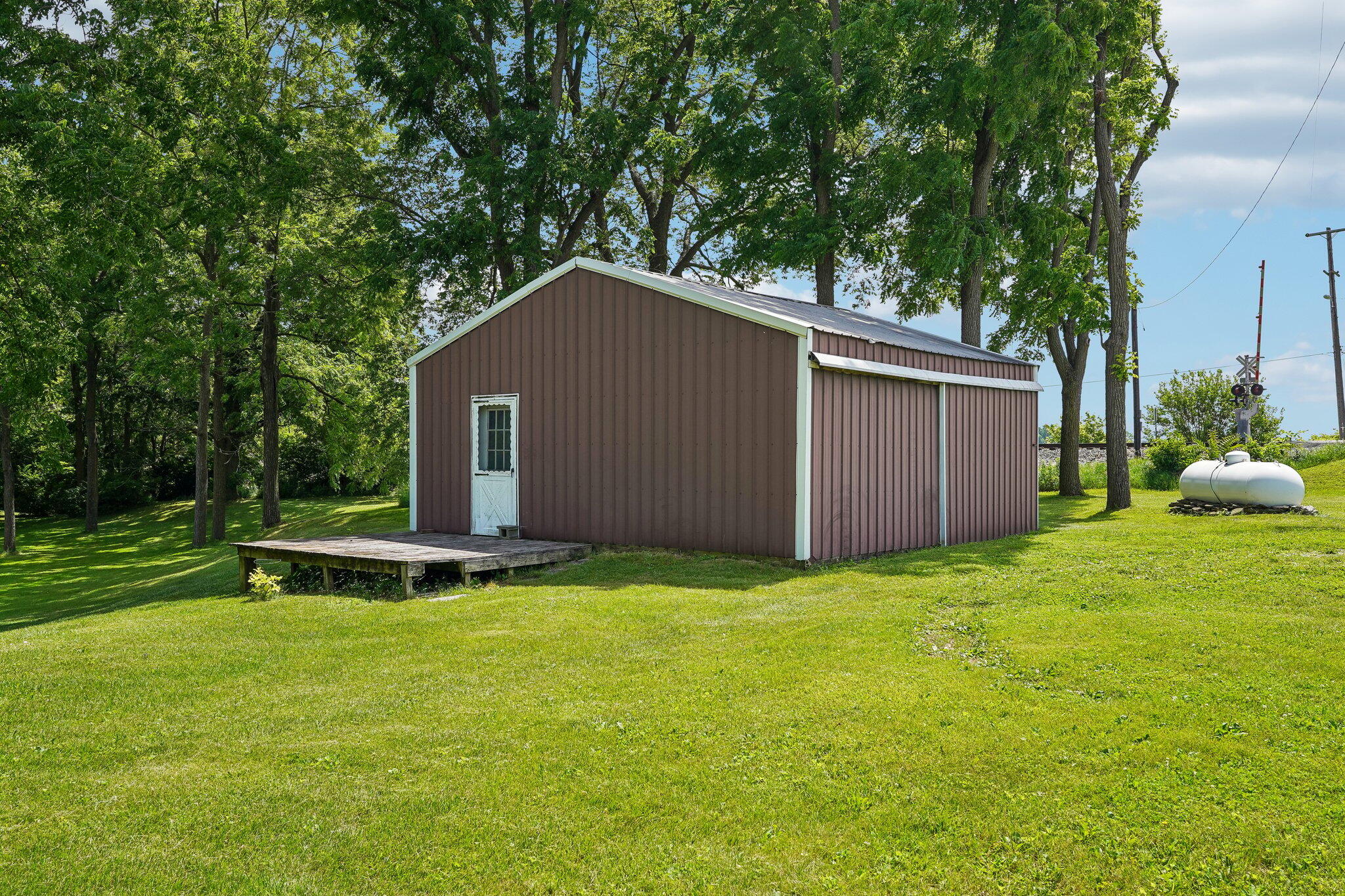 5856 State Route 274 Property Photo 48