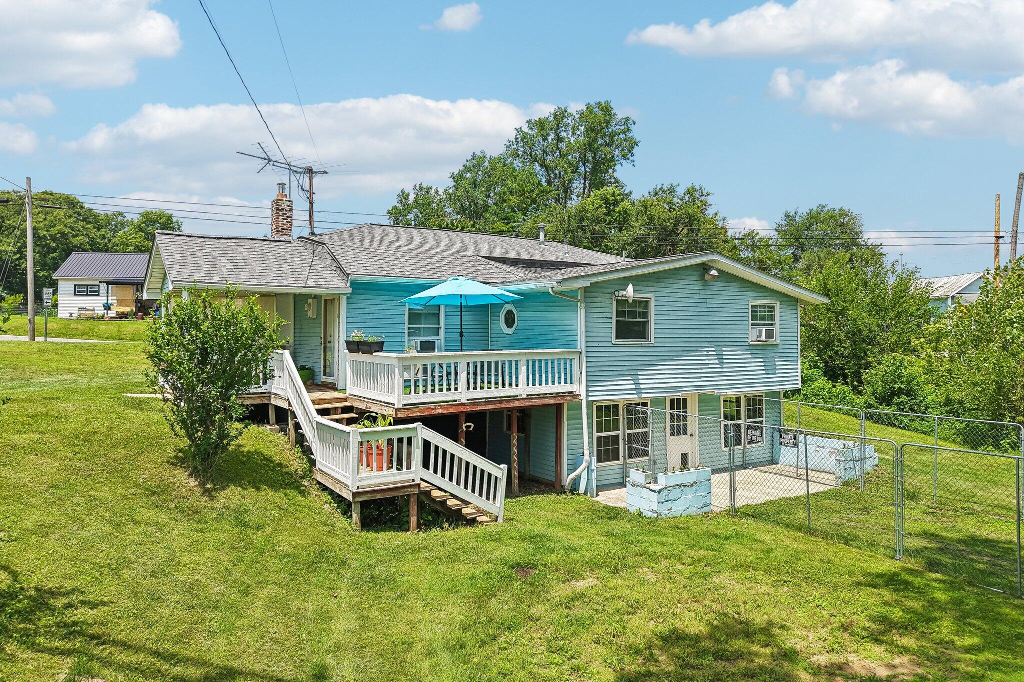 5856 State Route 274 Property Photo 61