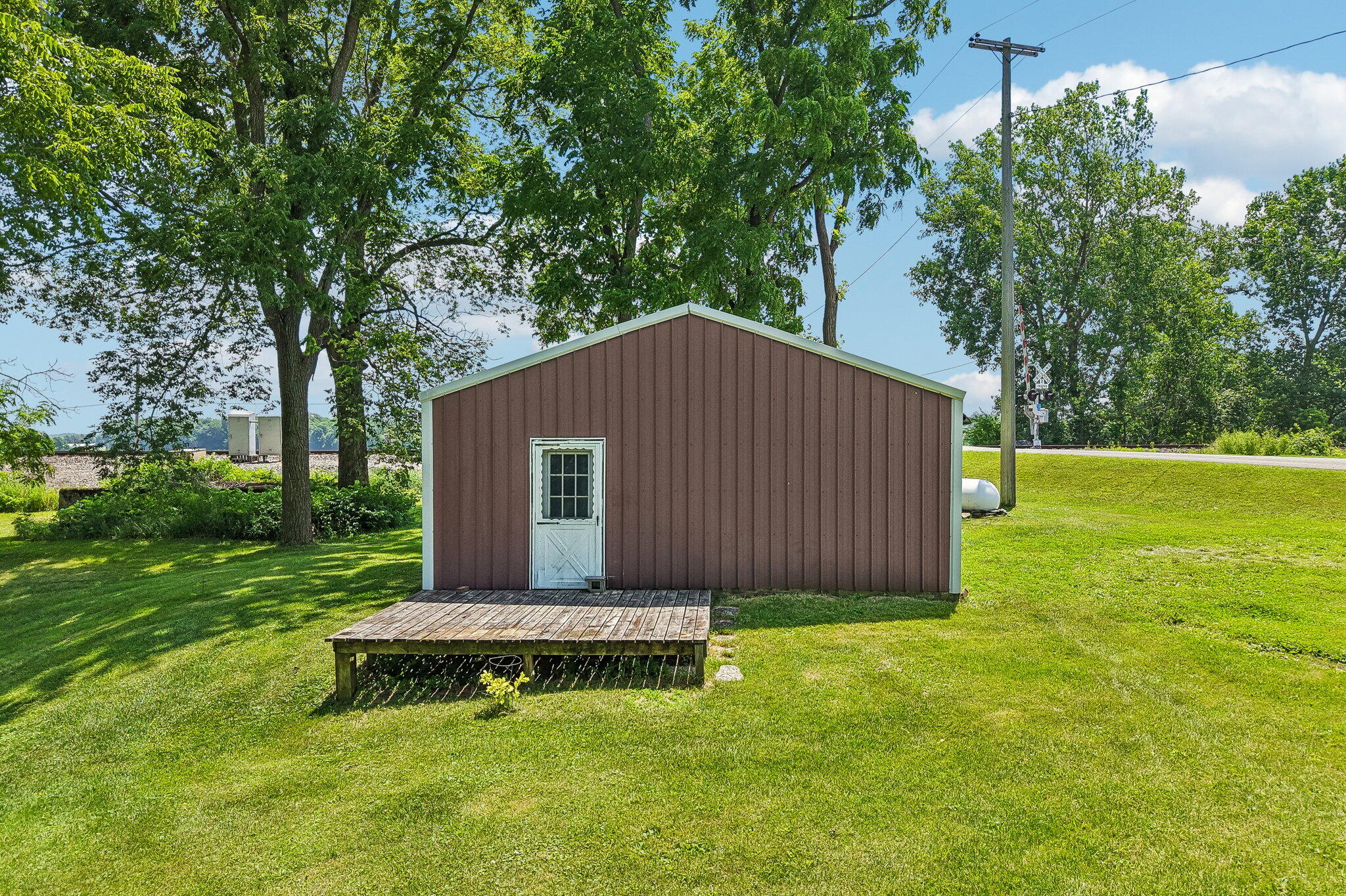 5856 State Route 274 Property Photo 72