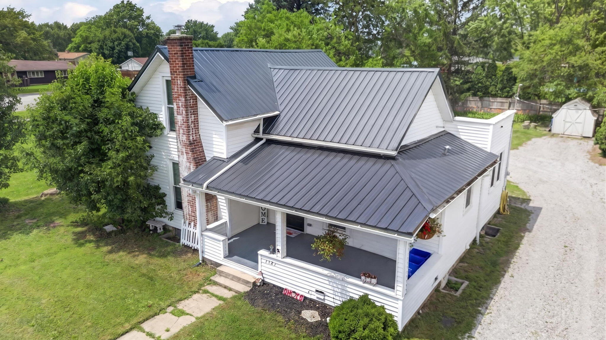 1121 Leeson Avenue Property Photo 15
