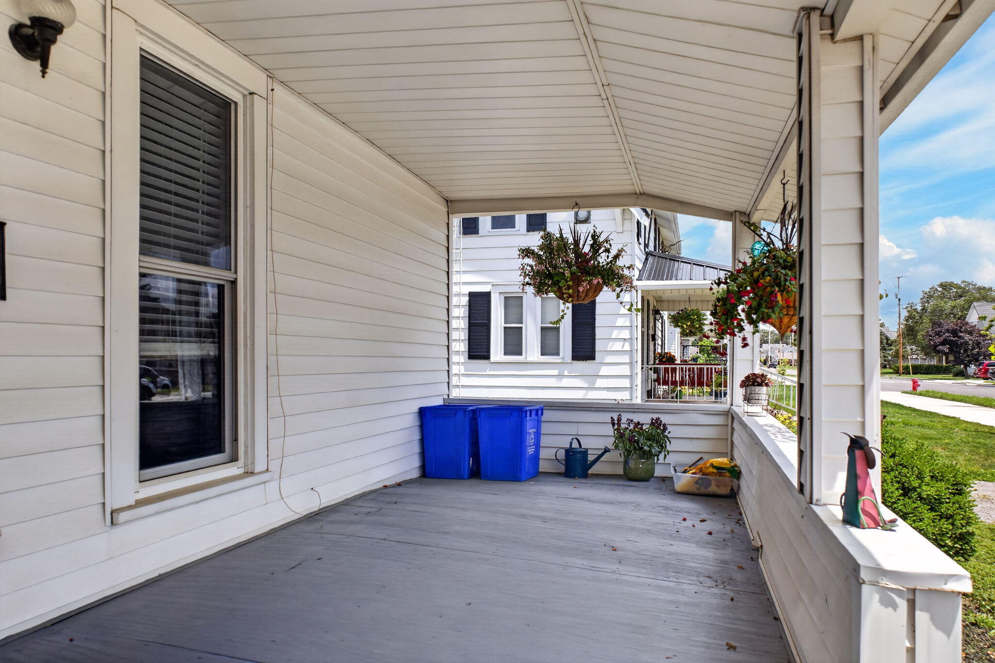 1121 Leeson Avenue Property Photo 32