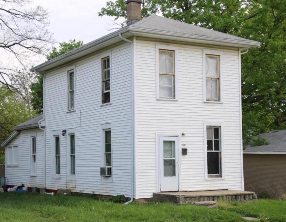 520 E Euclid Avenue Property Photo 1