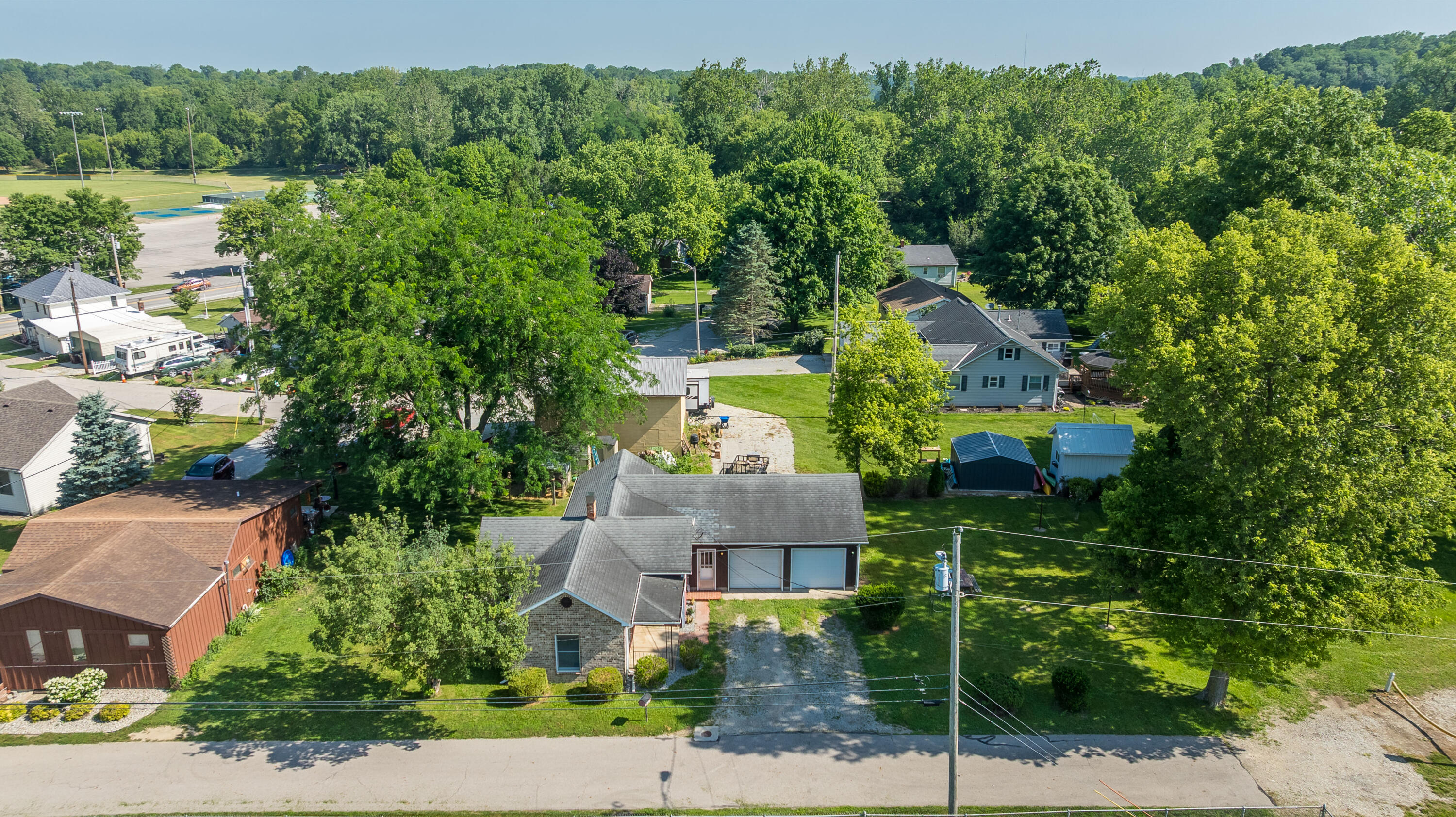 640 Maxwell Place Property Photo 4