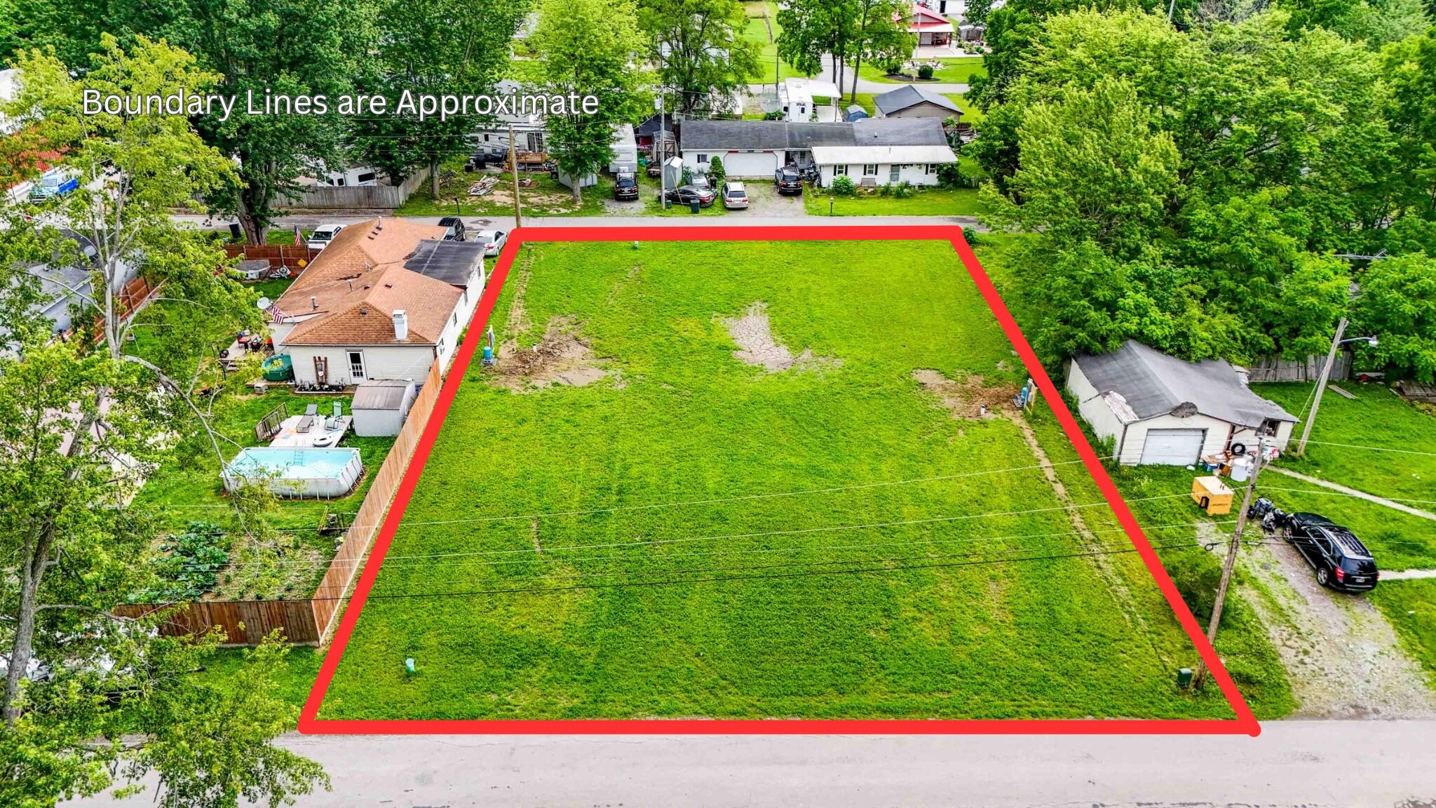 11400 Pocahontas Path Property Photo 1