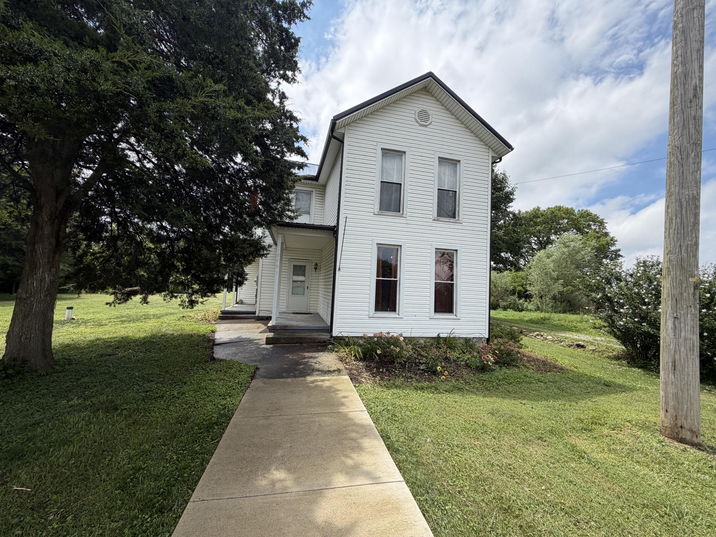 12695 Kirkwood Road Property Photo 1