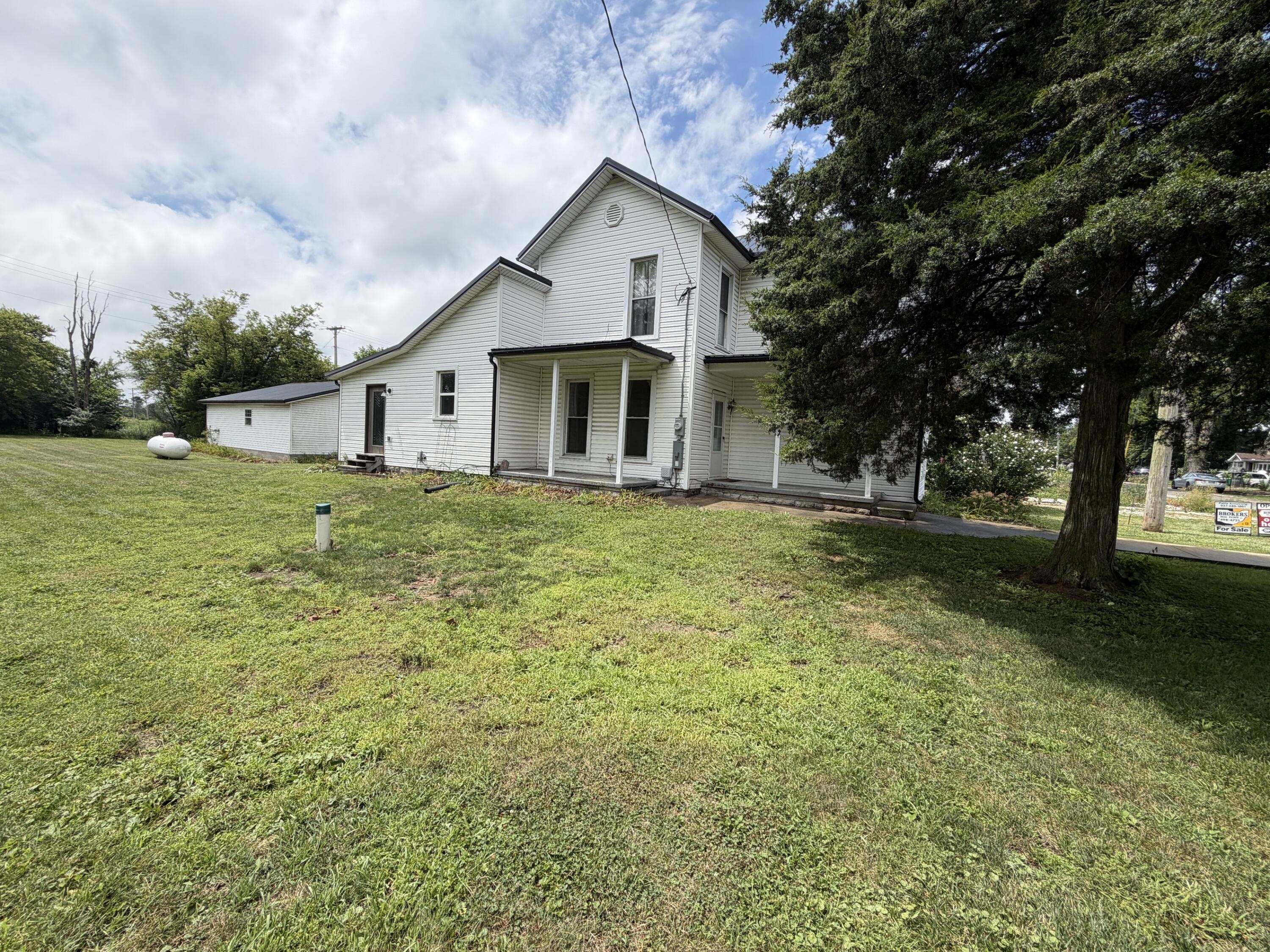 12695 Kirkwood Road Property Photo 4