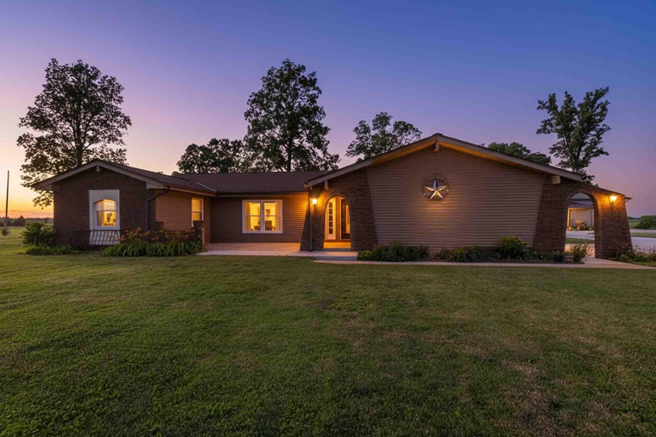 18477 Linker Road Property Photo 1
