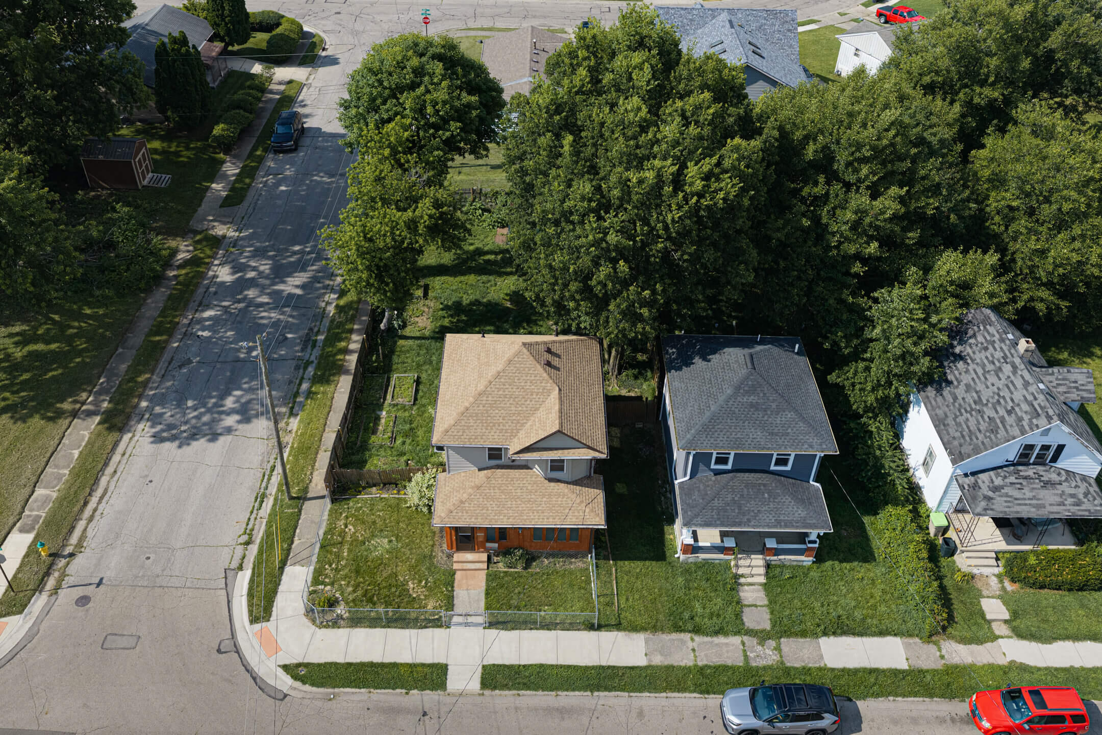 1120 Innisfallen Avenue Property Photo 2