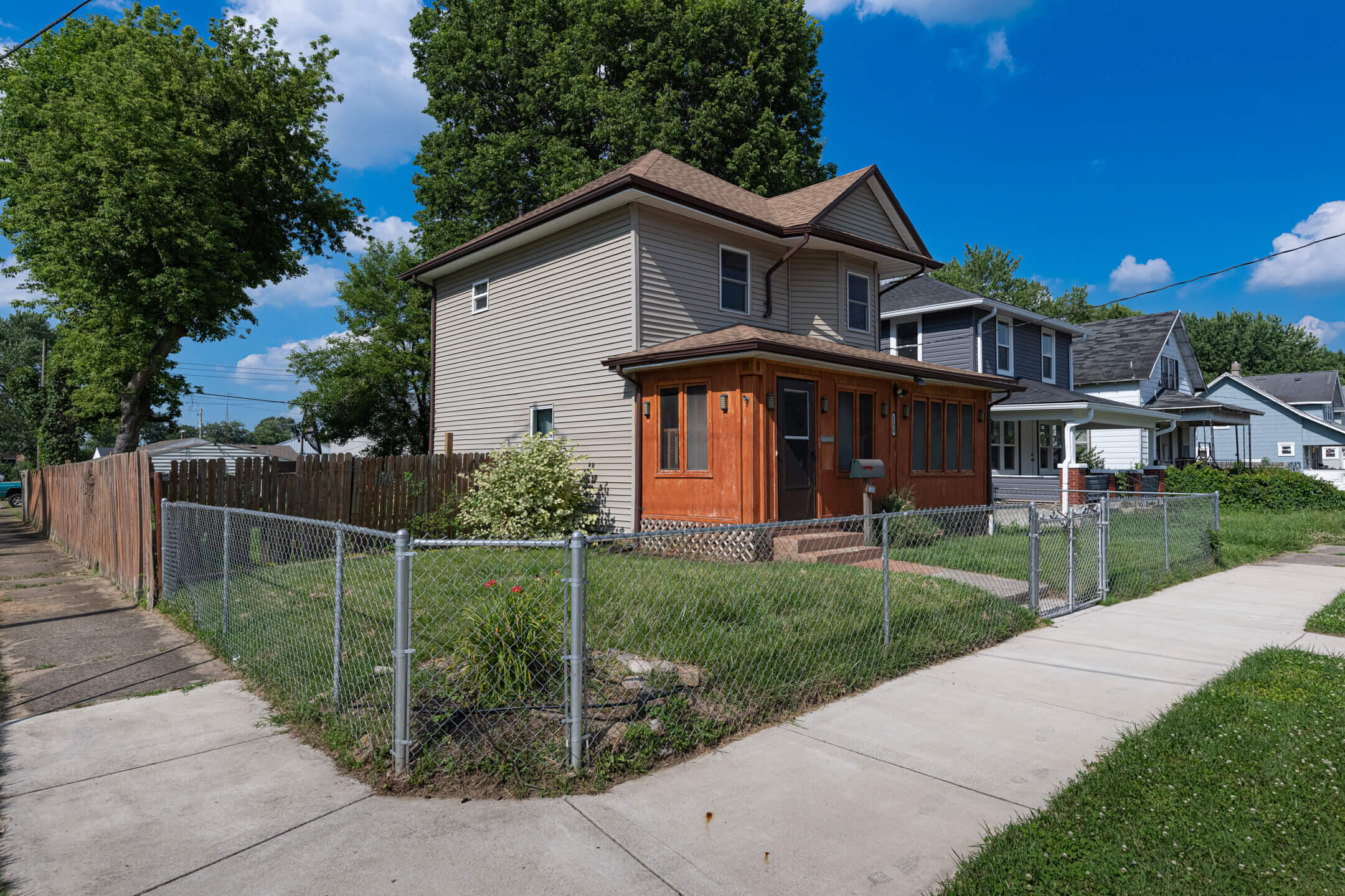 1120 Innisfallen Avenue Property Photo 23