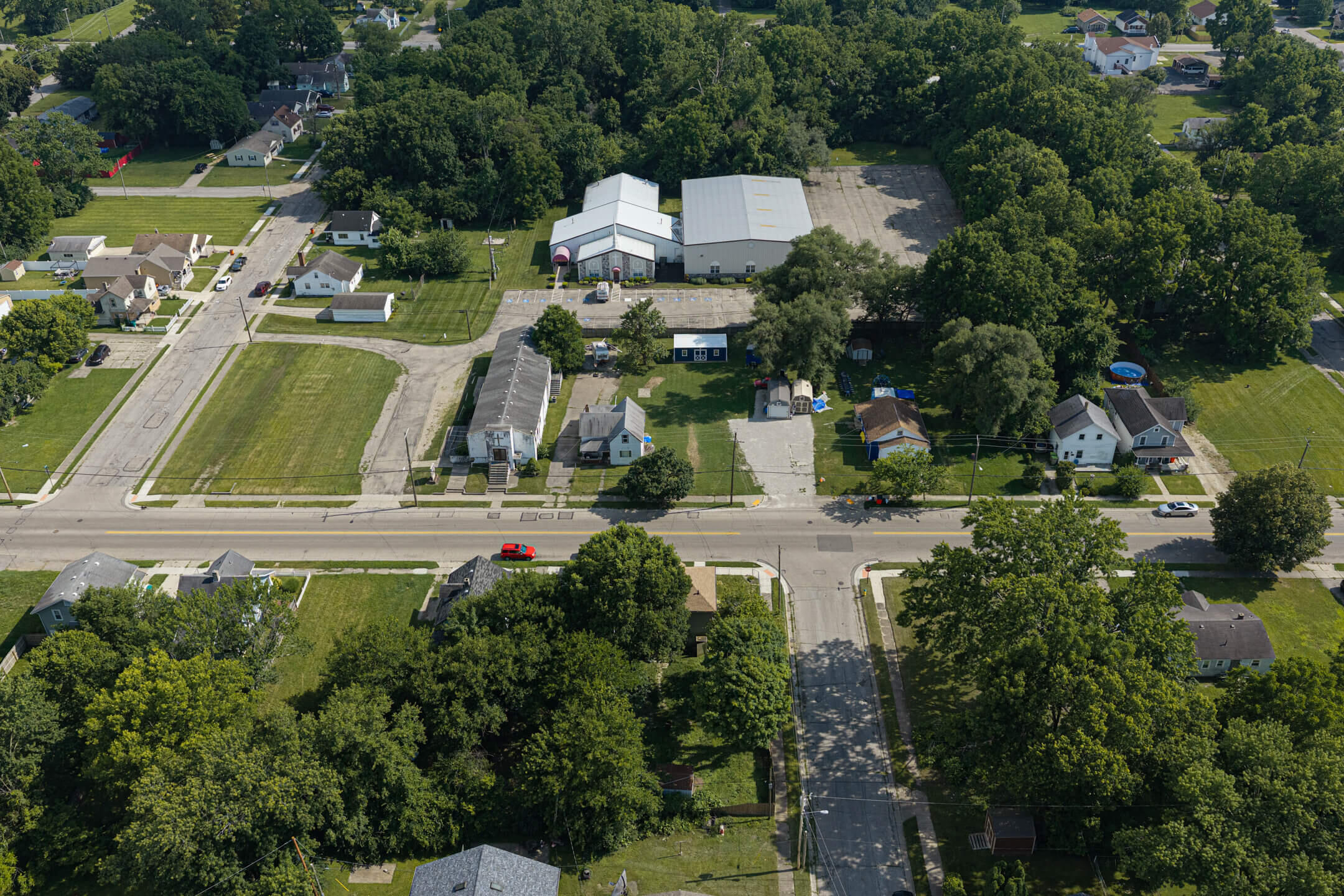 1120 Innisfallen Avenue Property Photo 25