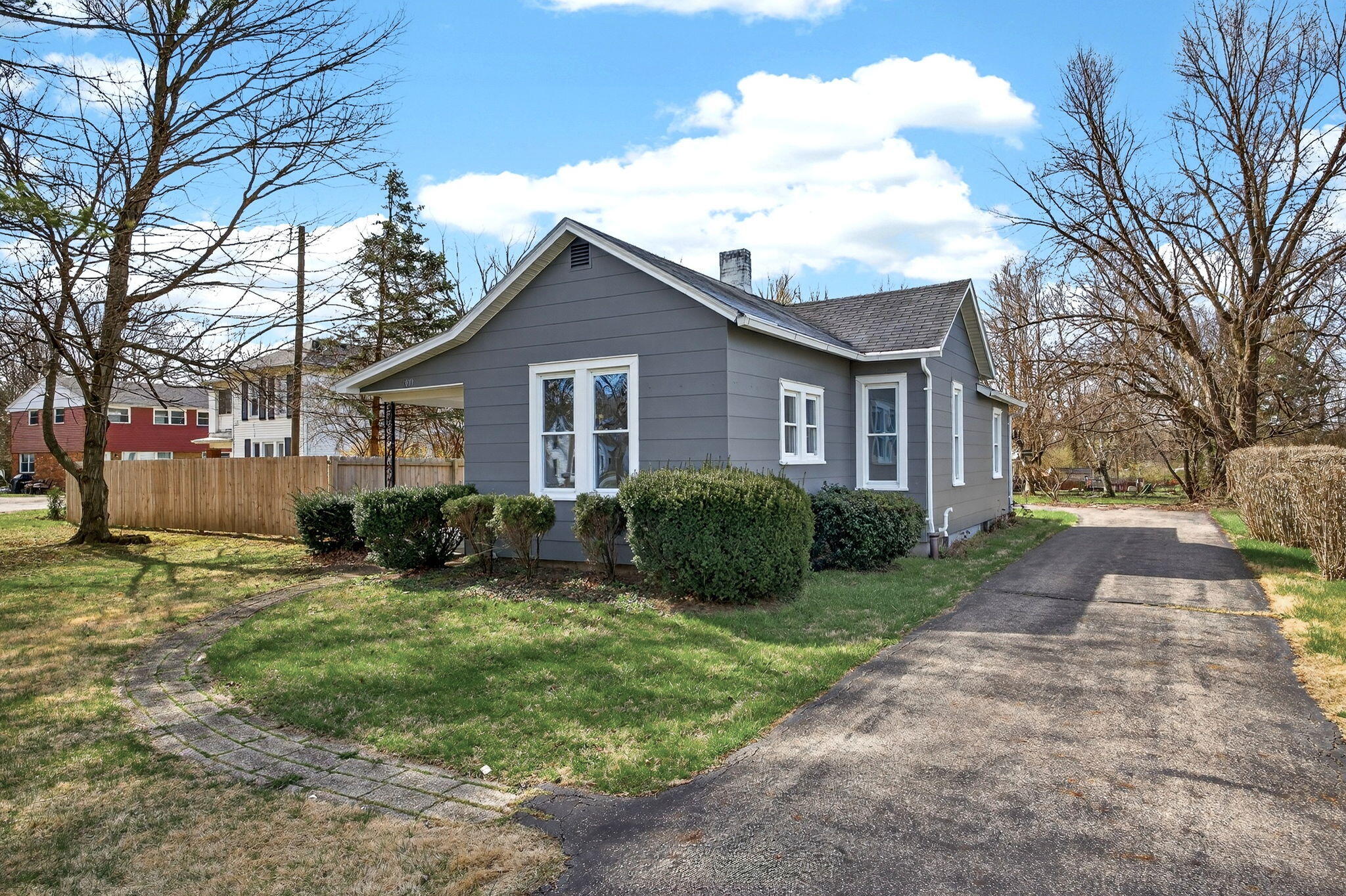 3819 New Carlisle Pike Property Photo 2