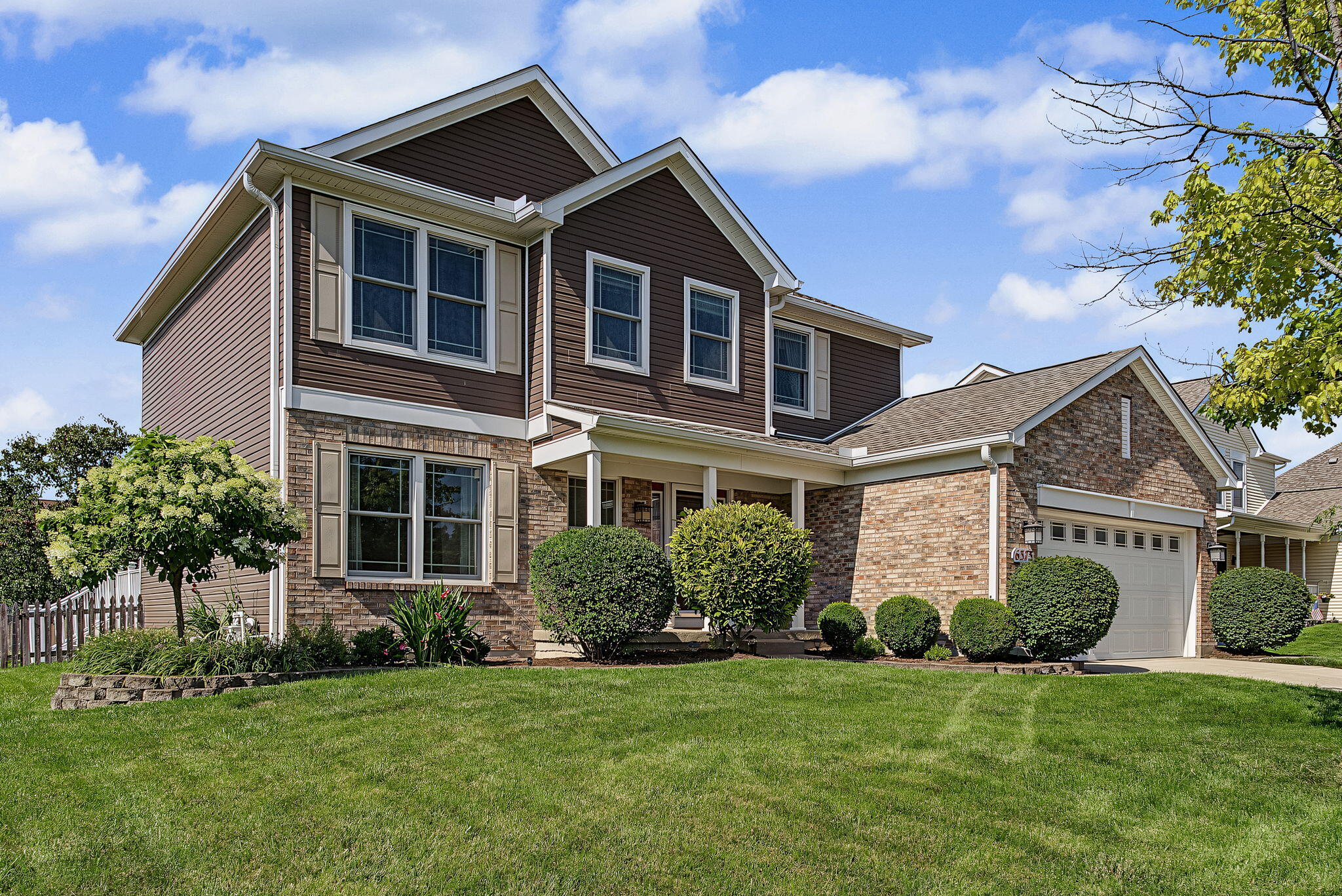 6373 Ring Neck Drive Property Photo 1