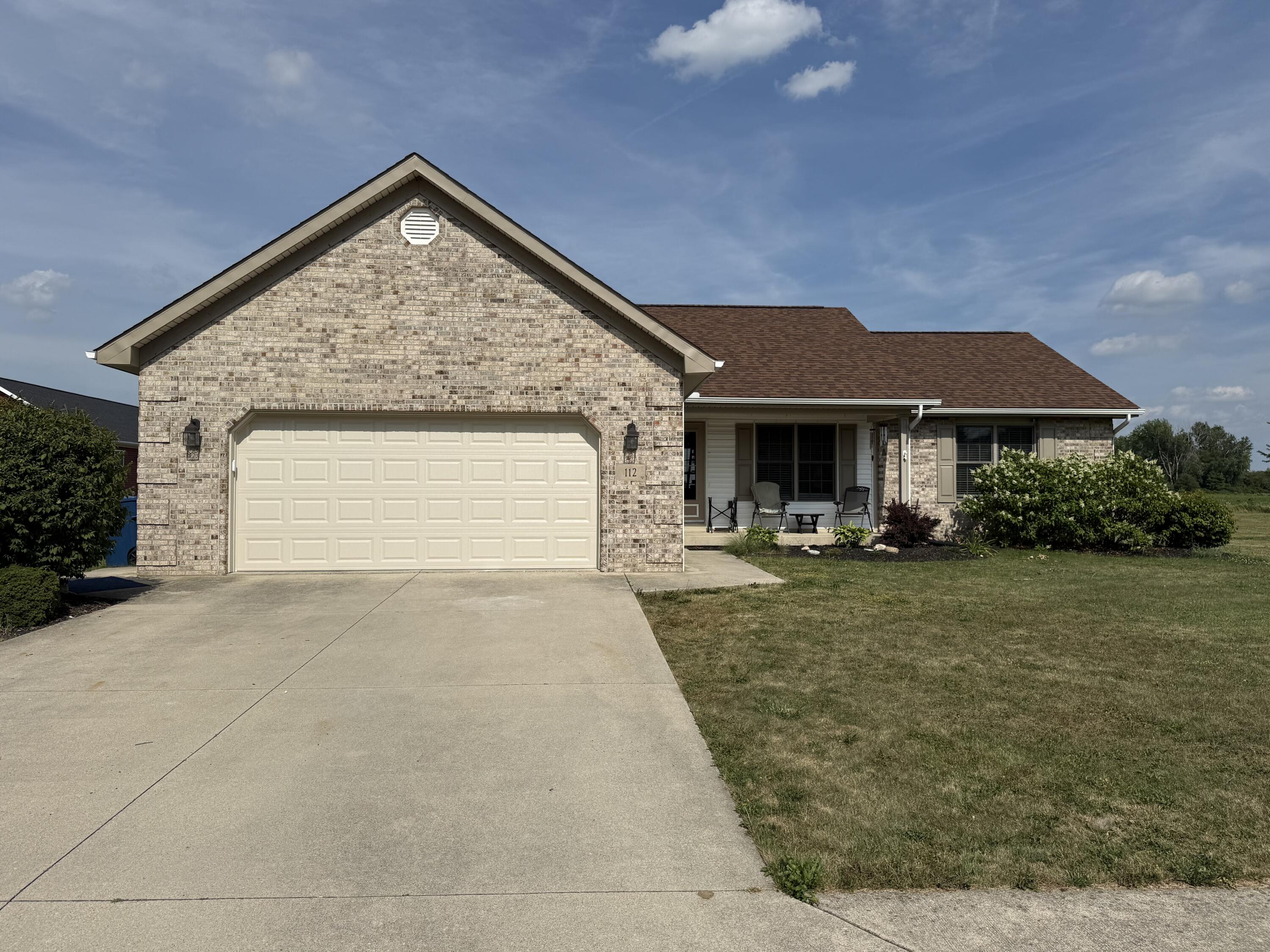 112 Parkview Drive Property Photo 1