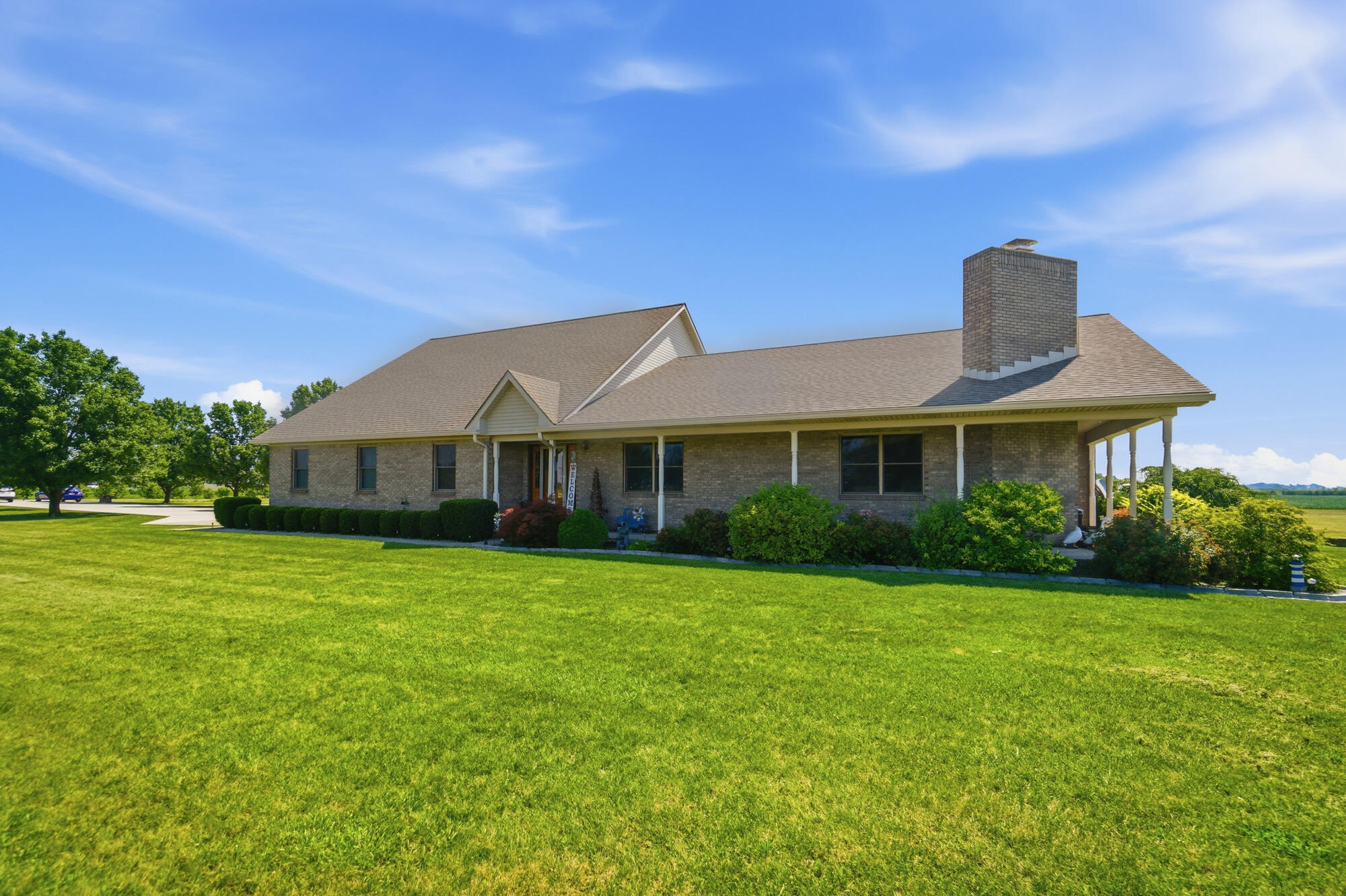 8400 N Montgomery County Line Road Property Photo 1