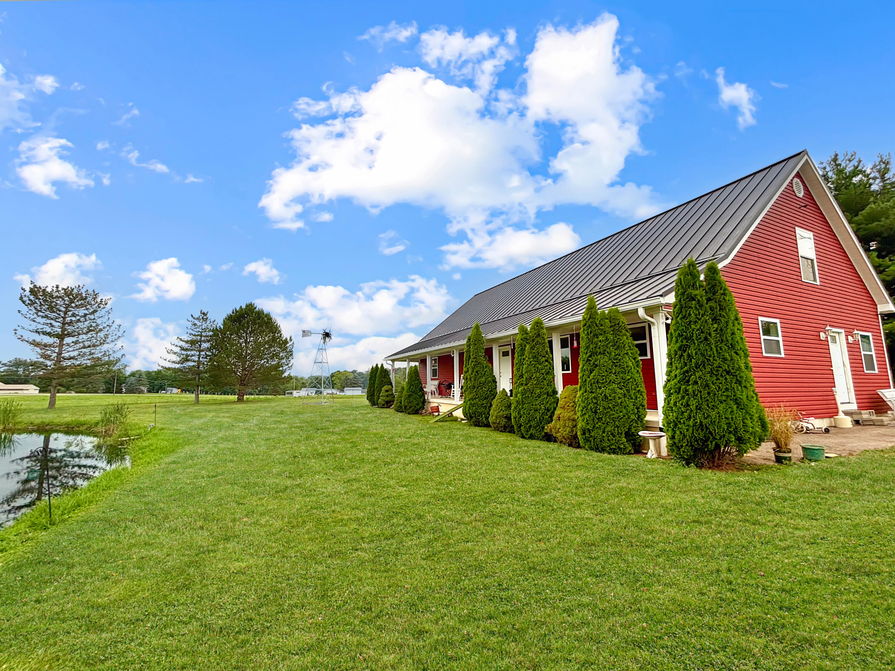 8780 Old Us Route 36 Property Photo 1